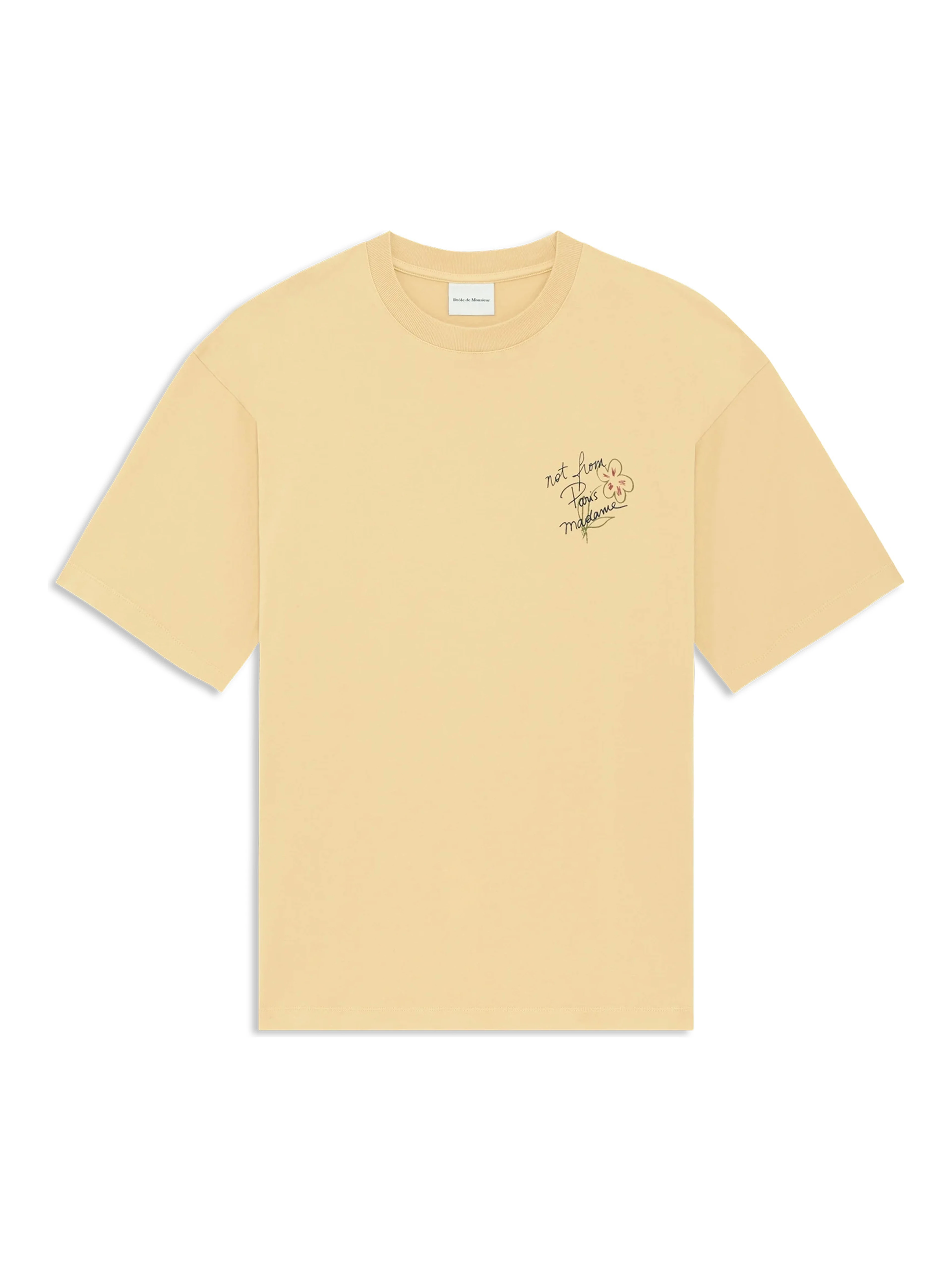 DROLE DE MONSIEUR T-shirts and Polos