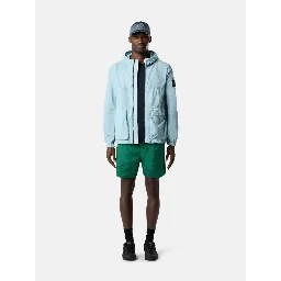 Stone Island T-shirts and Polos