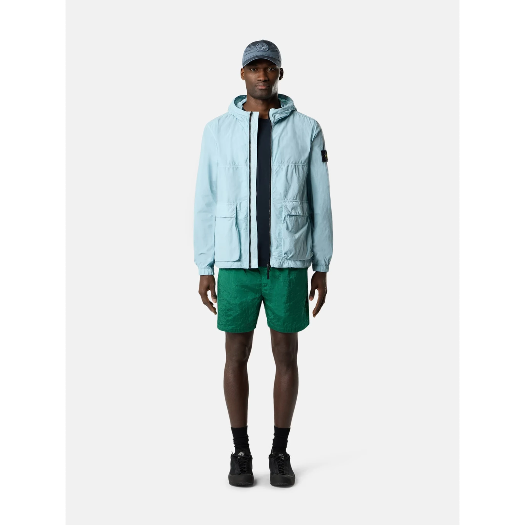 Stone Island T-shirts and Polos