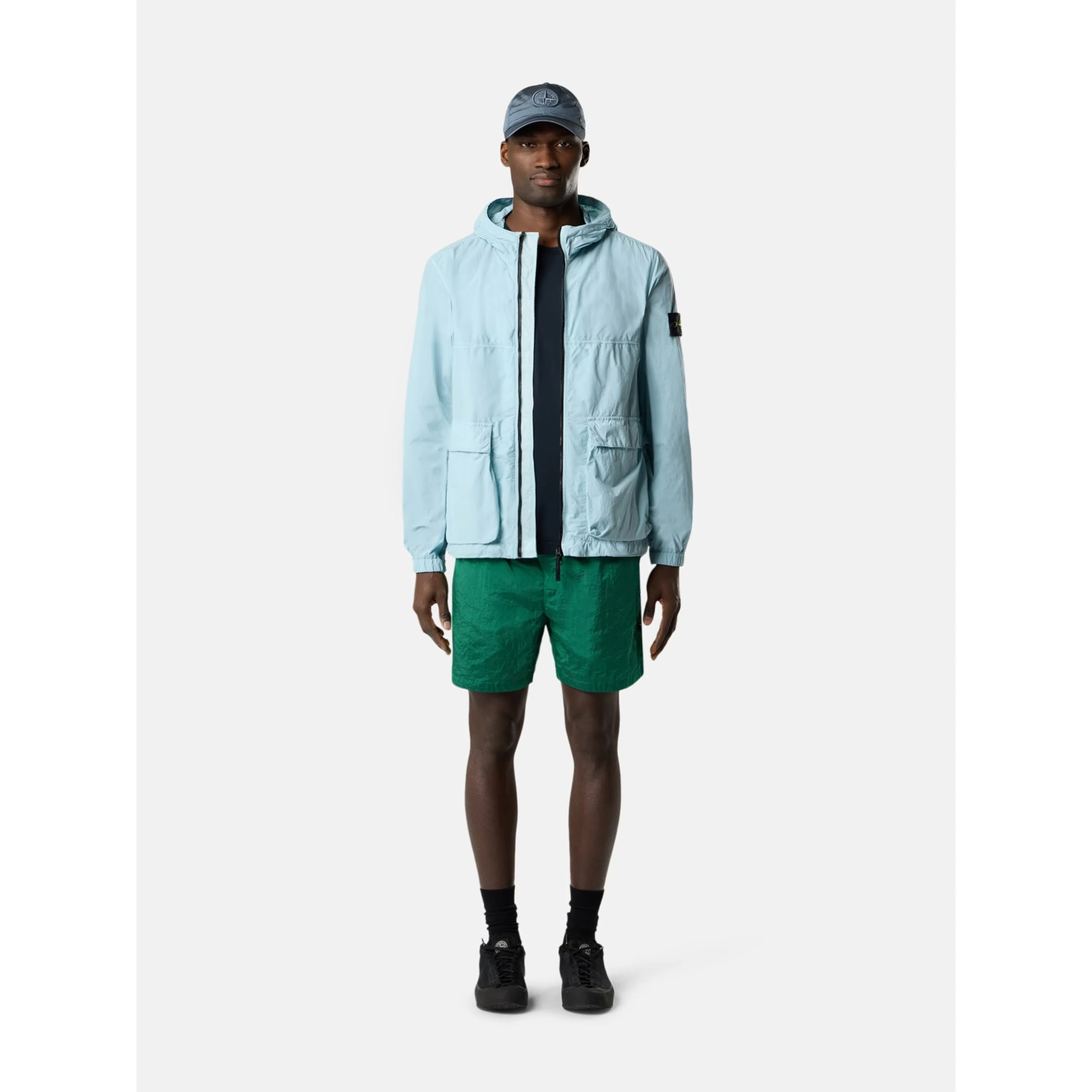 Stone Island T-shirts and Polos