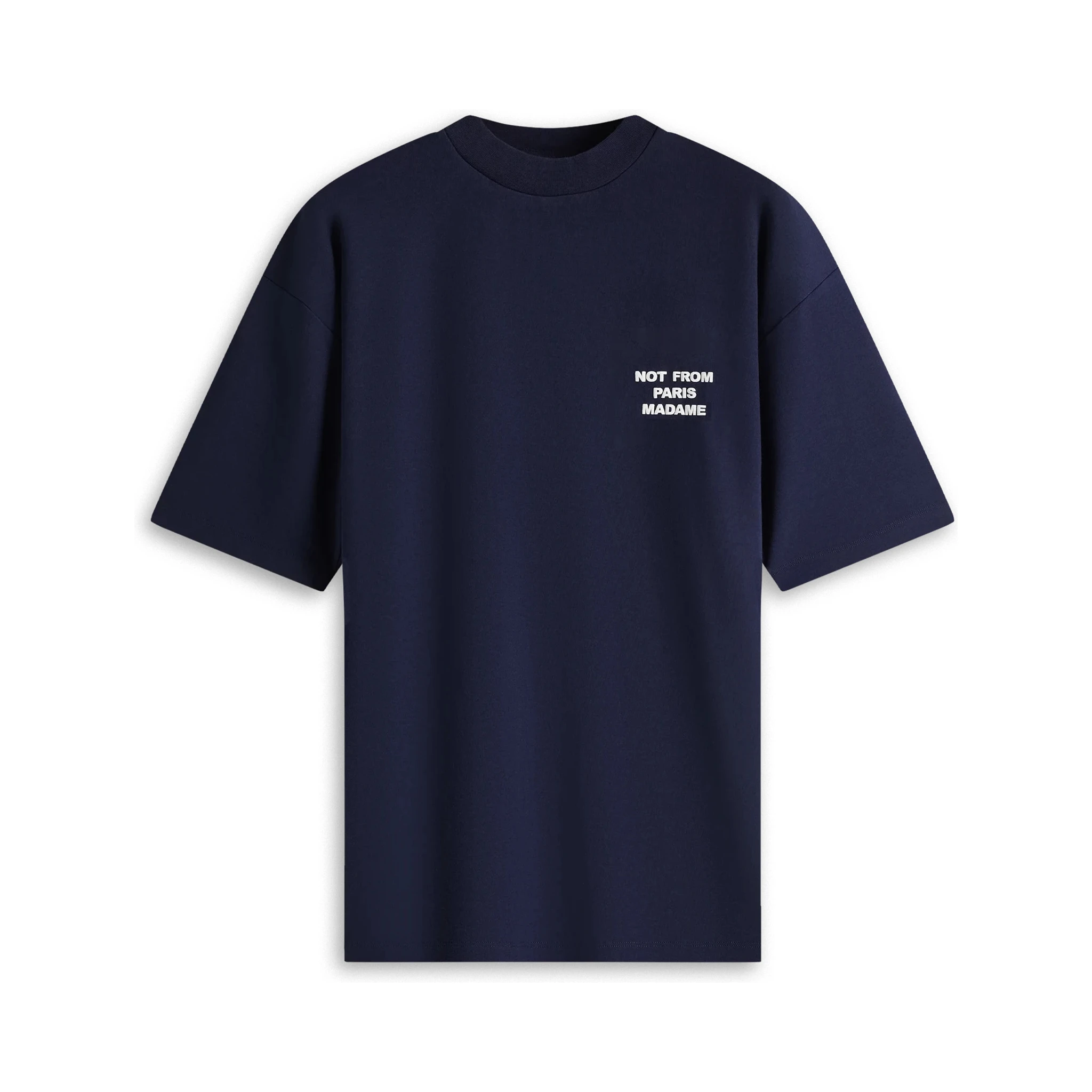 DROLE DE MONSIEUR T-shirts and Polos