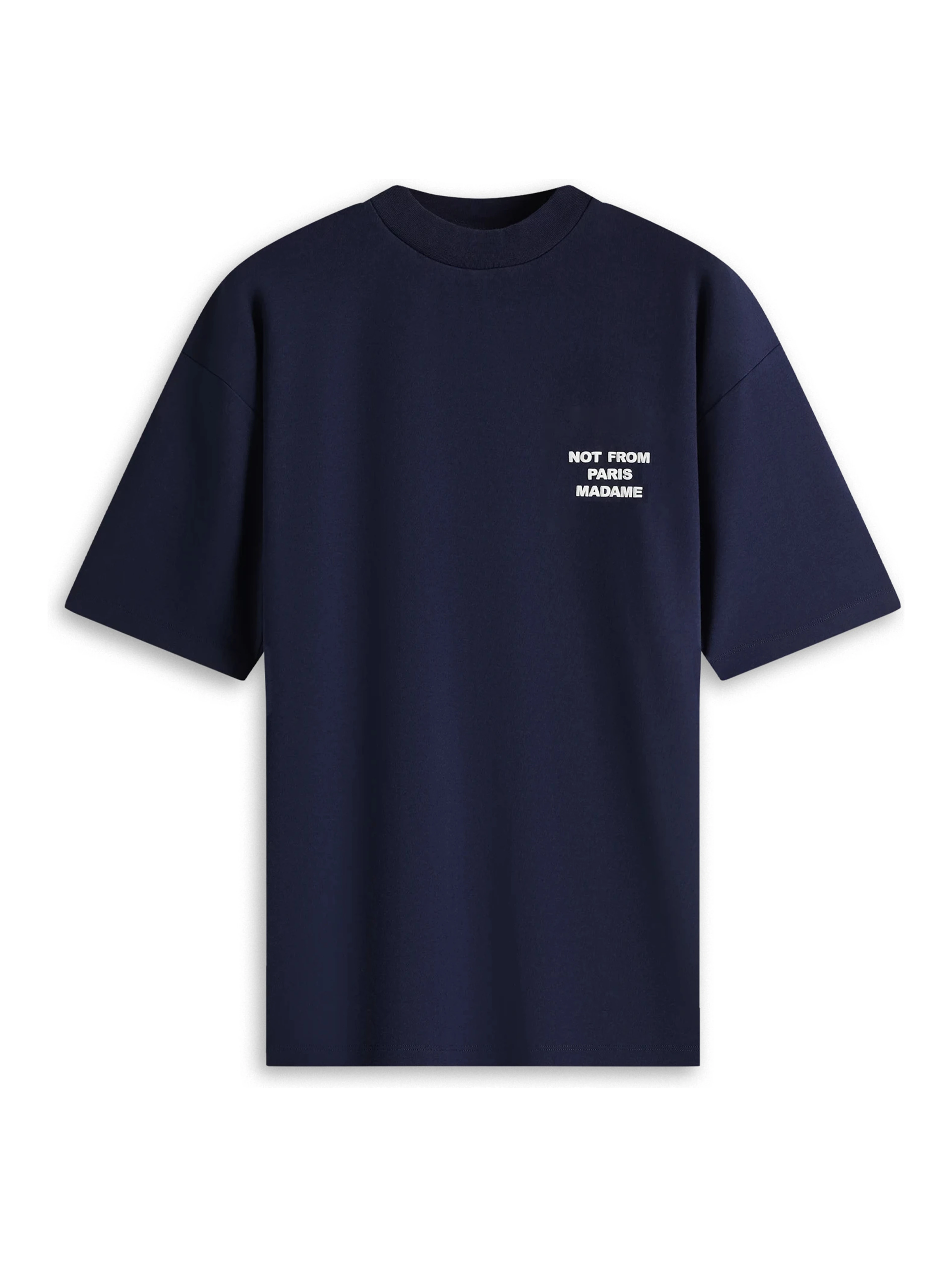 DROLE DE MONSIEUR T-shirts and Polos