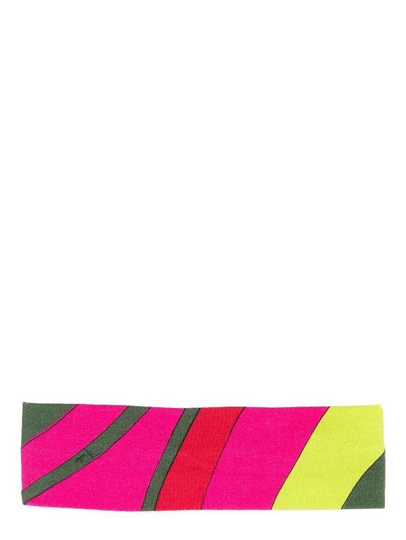 Emilio Pucci Accessories