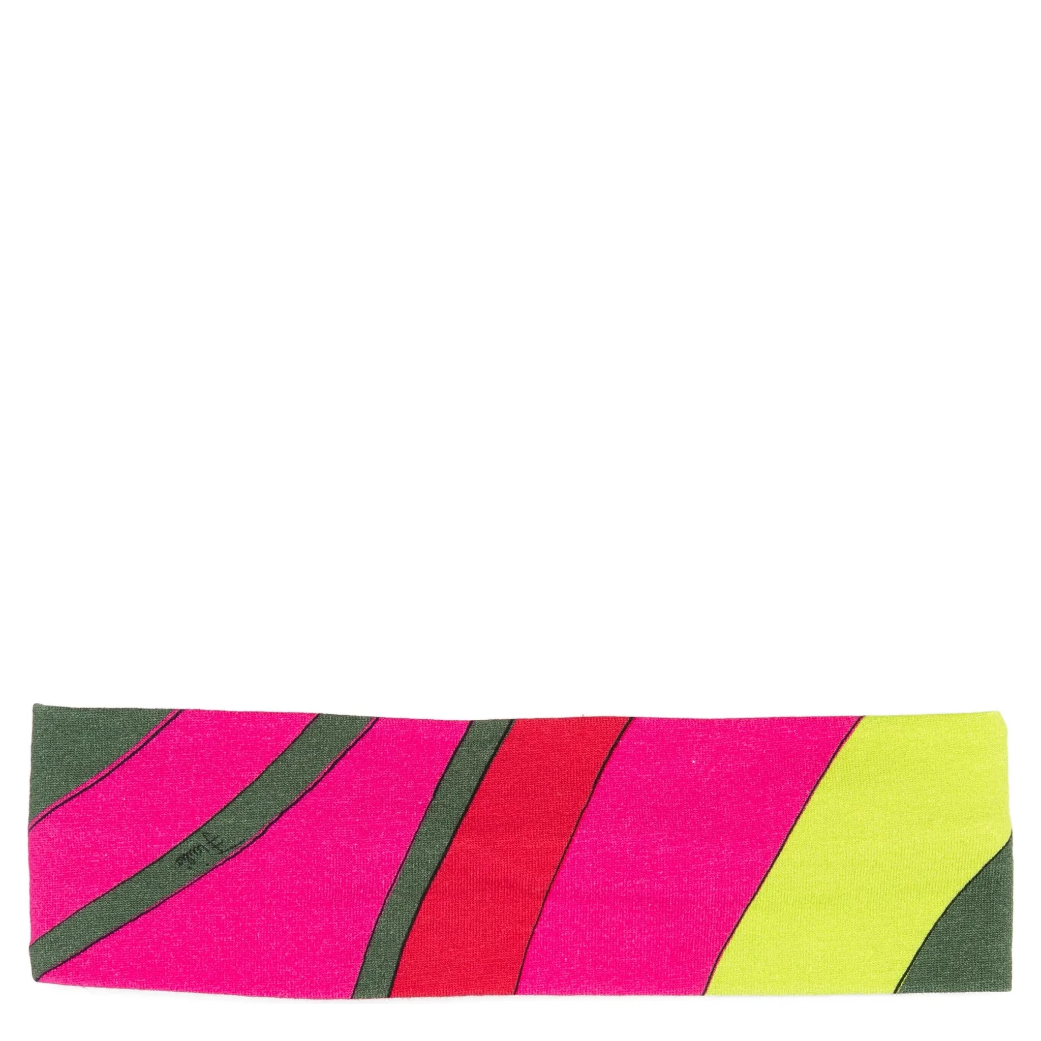 Emilio Pucci Accessories