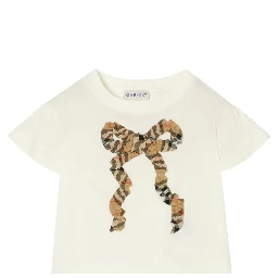 Burberry Kids T-shirts and Polos