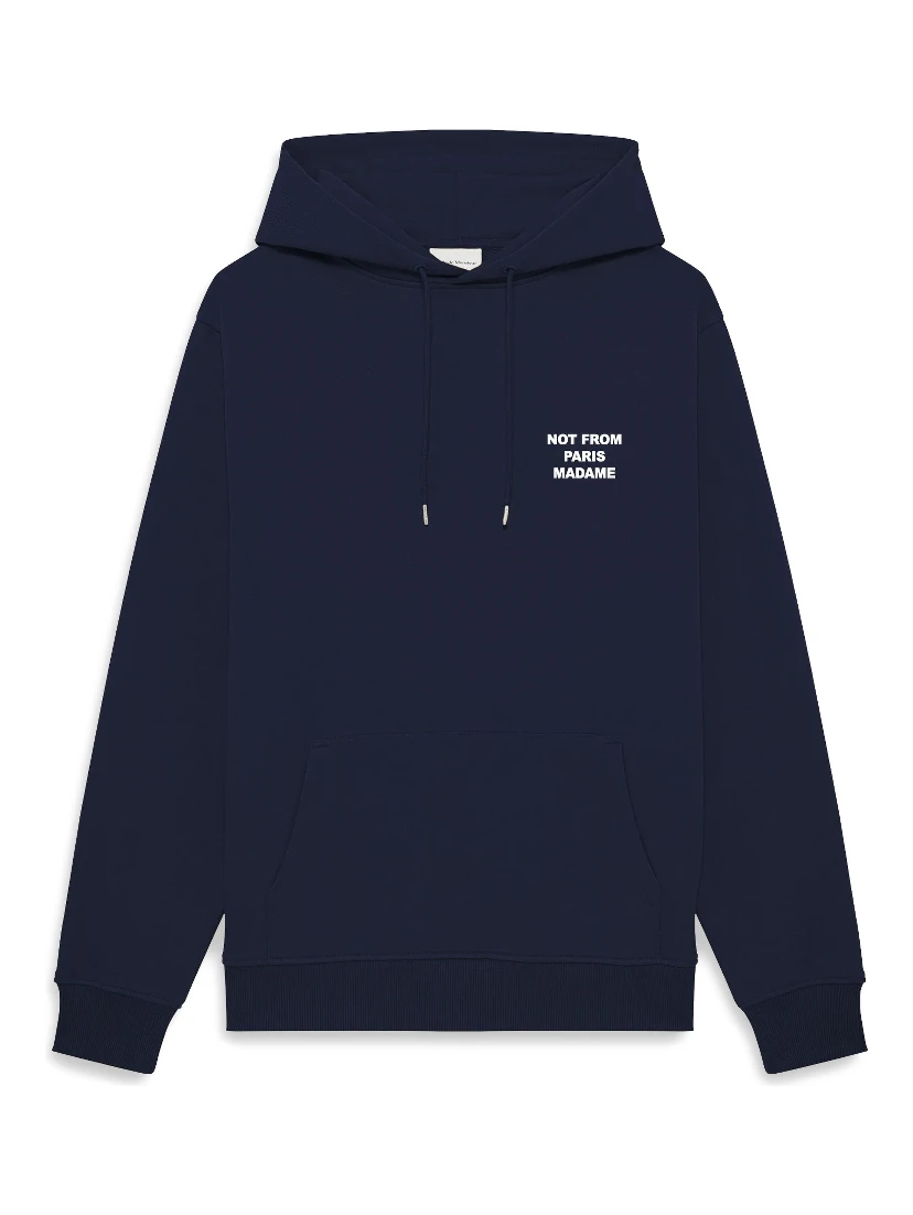 DROLE DE MONSIEUR Sweaters