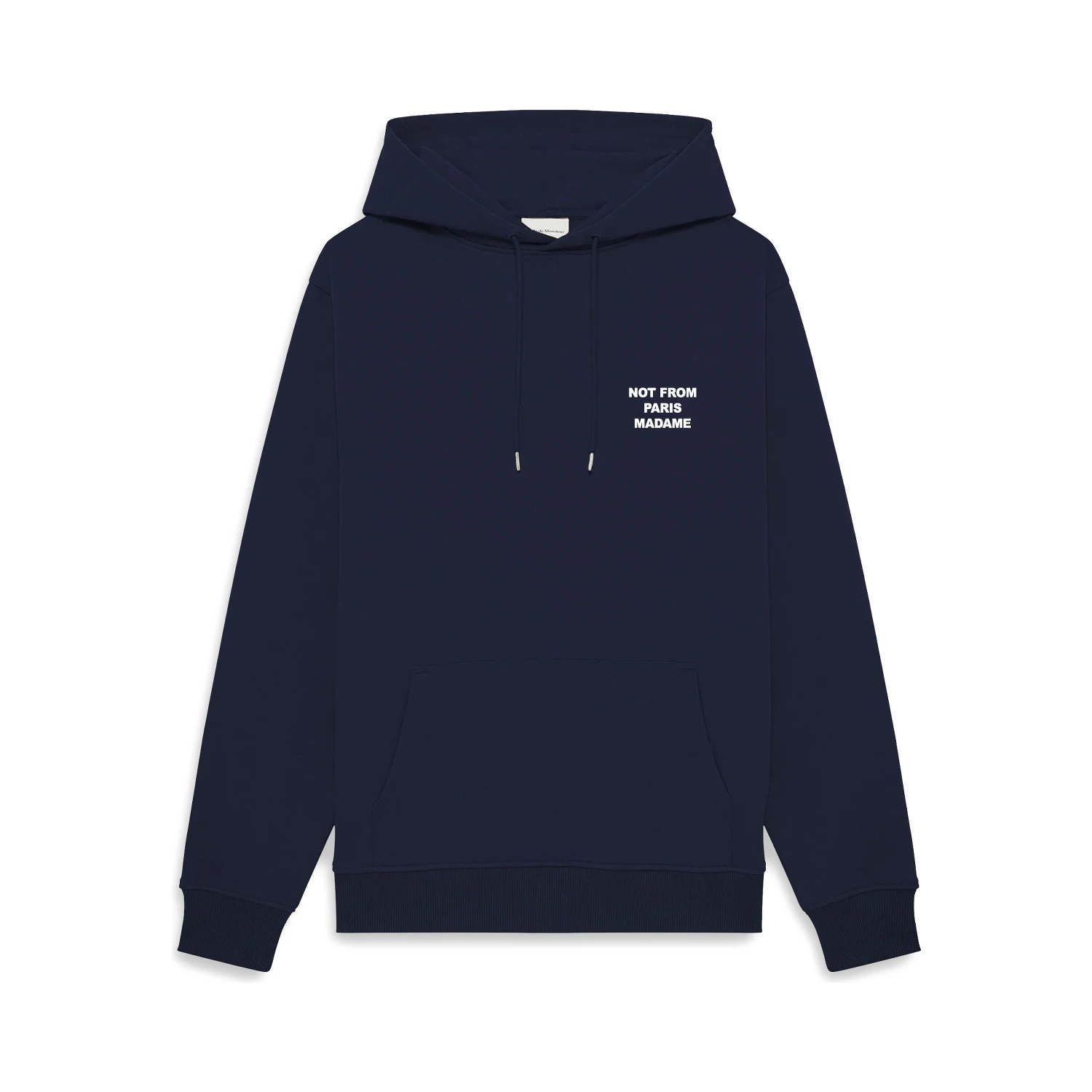 DROLE DE MONSIEUR Sweaters