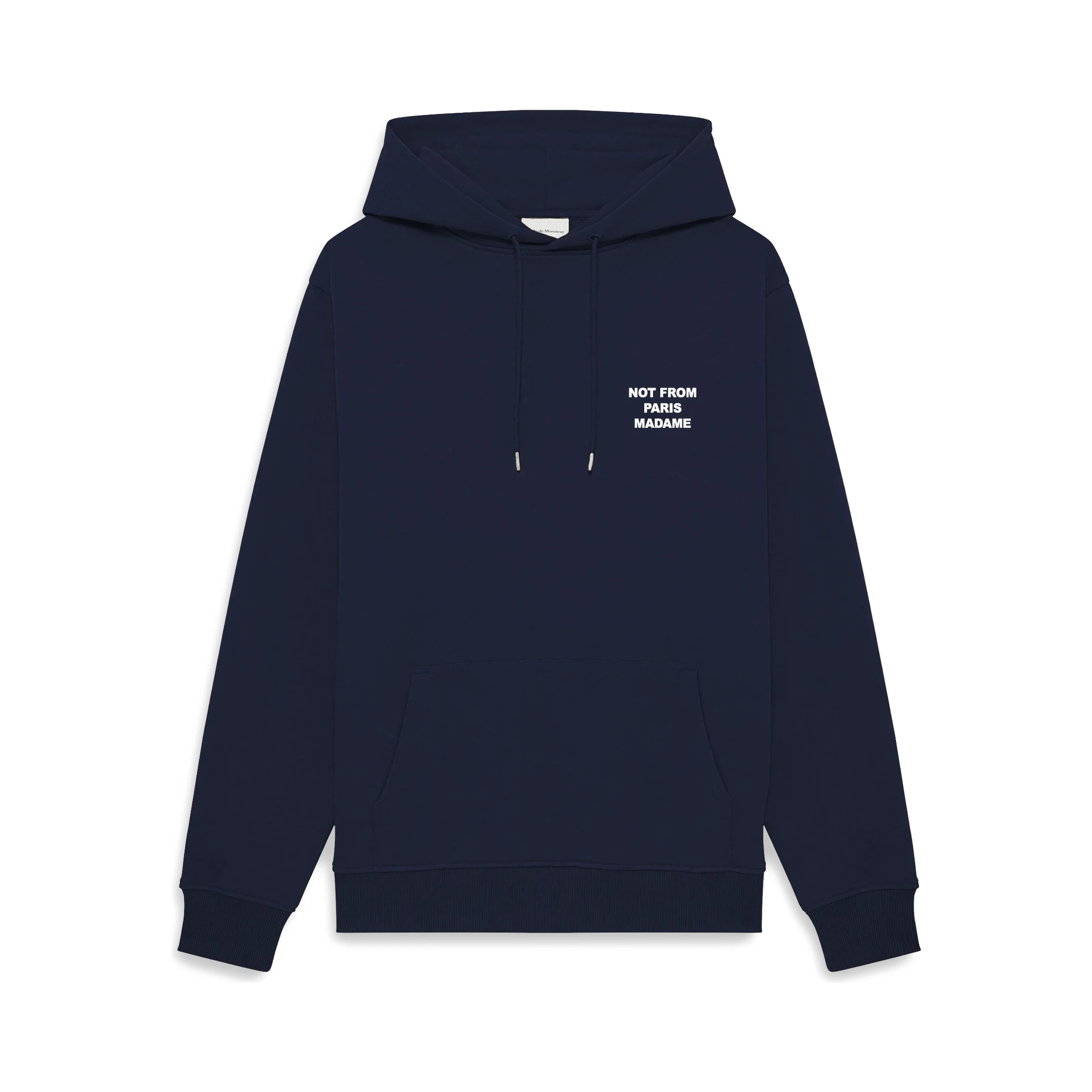 DROLE DE MONSIEUR Sweaters