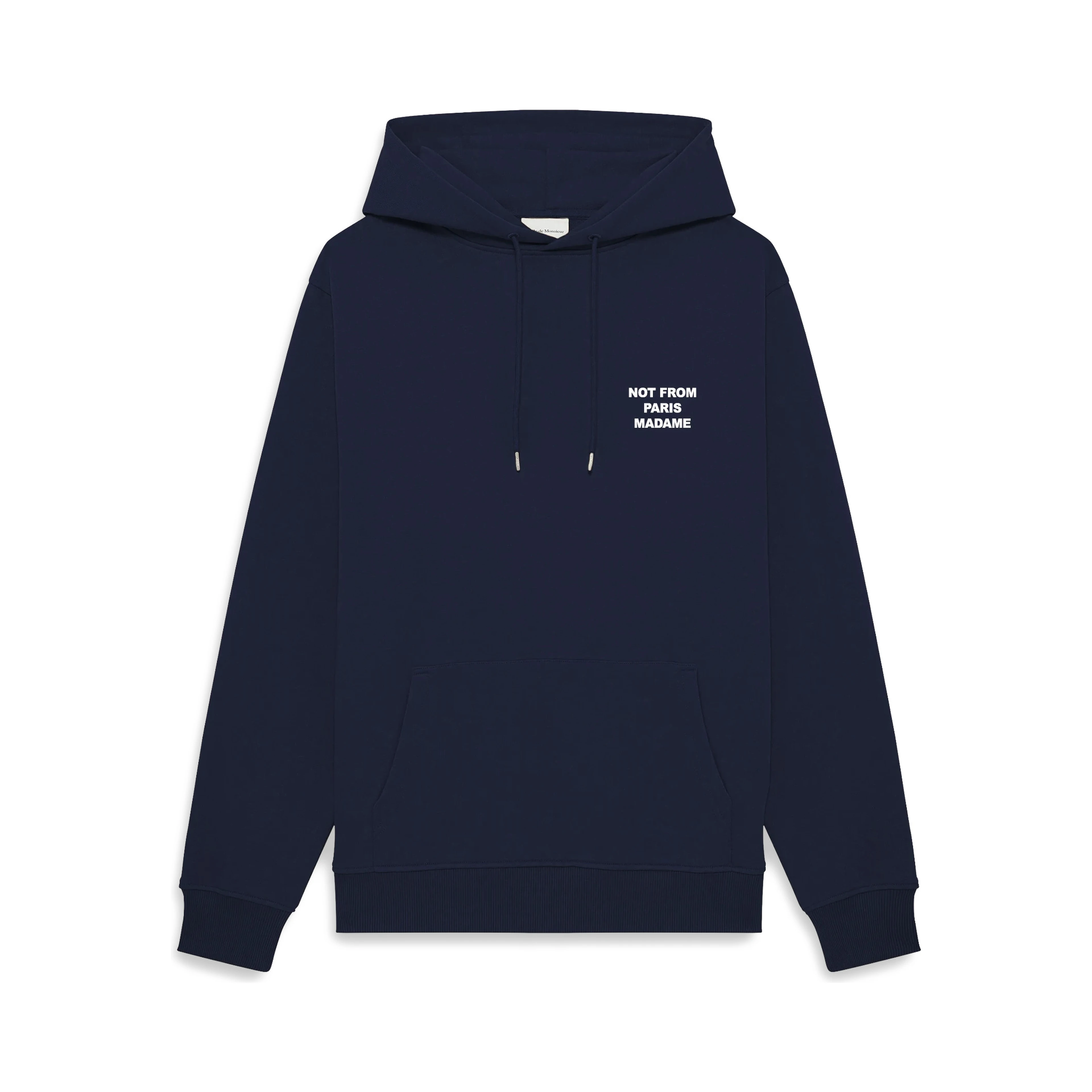 DROLE DE MONSIEUR Sweaters