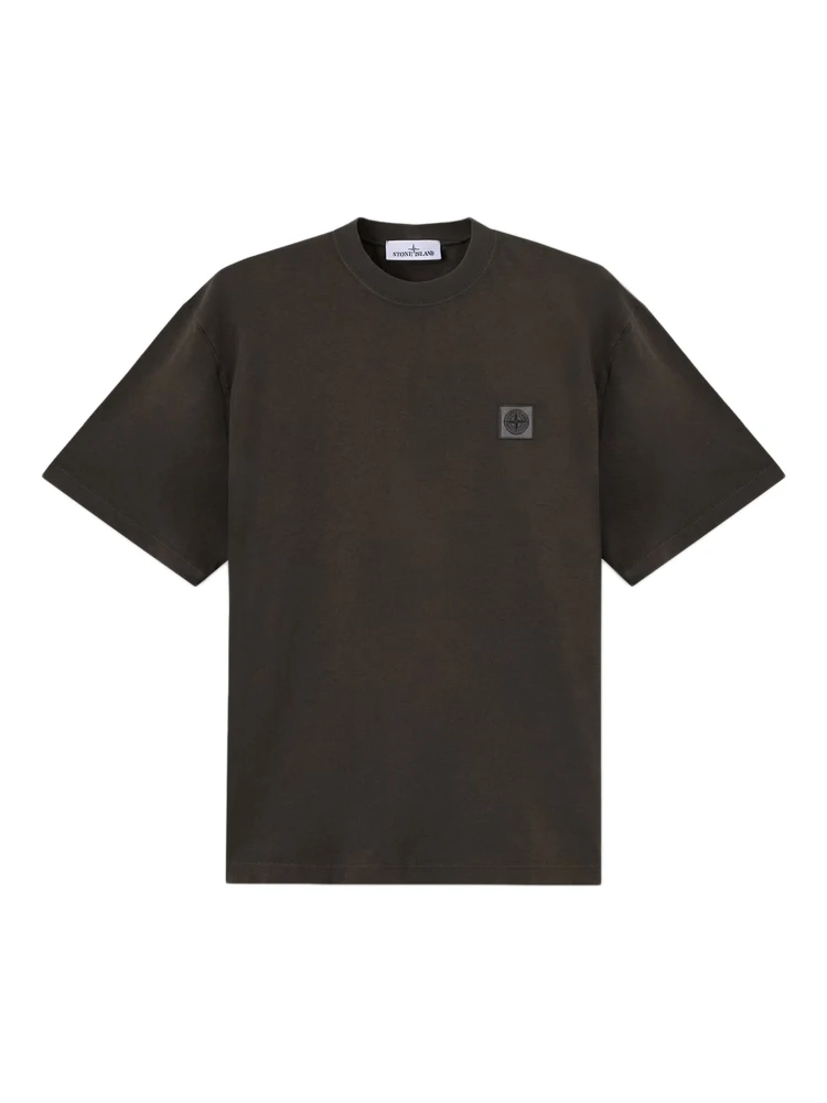 Stone Island T-shirts and Polos