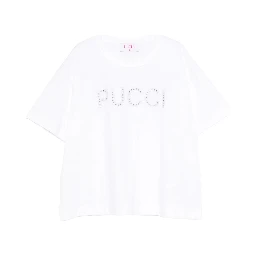 Emilio Pucci T-shirts and Polos
