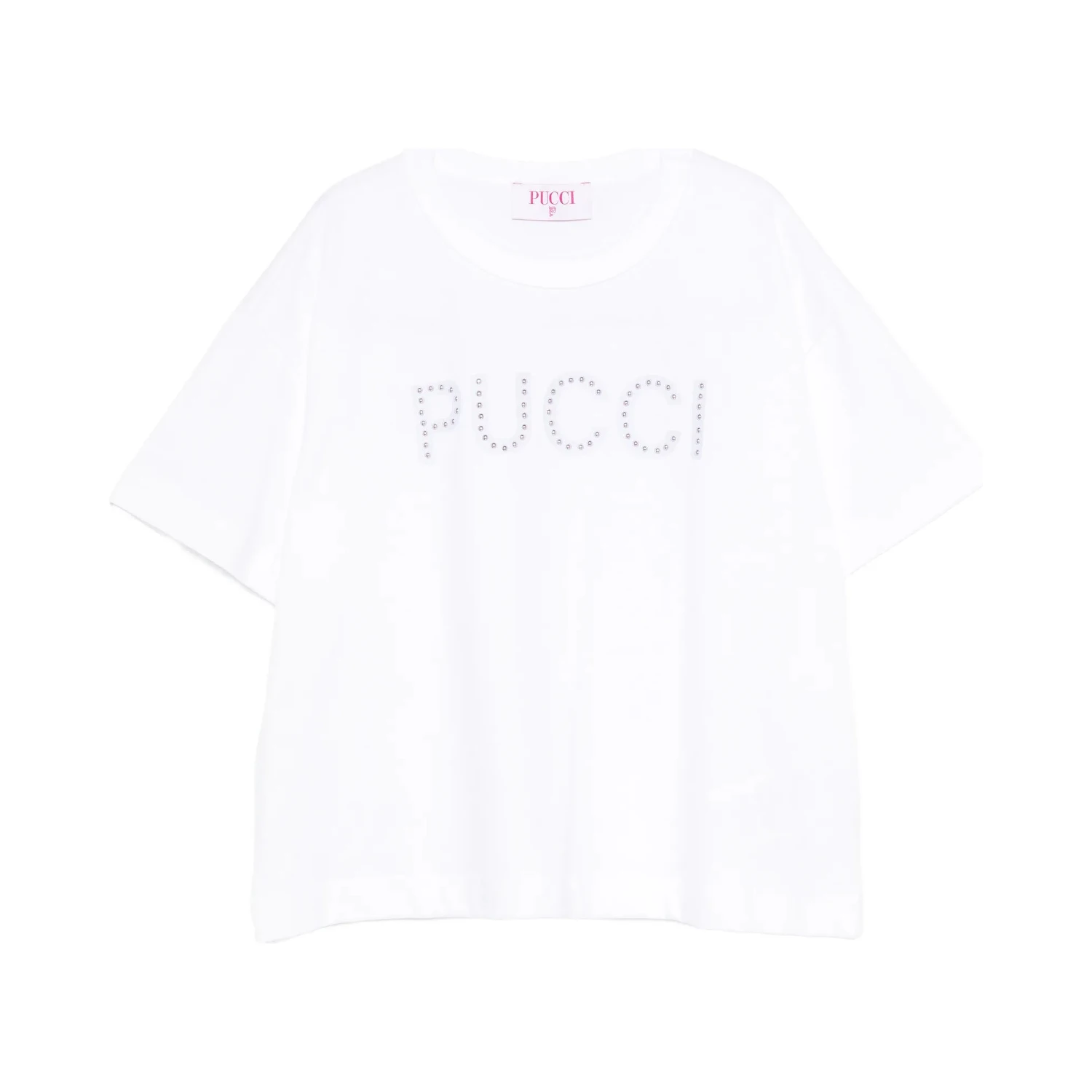Emilio Pucci T-shirts and Polos