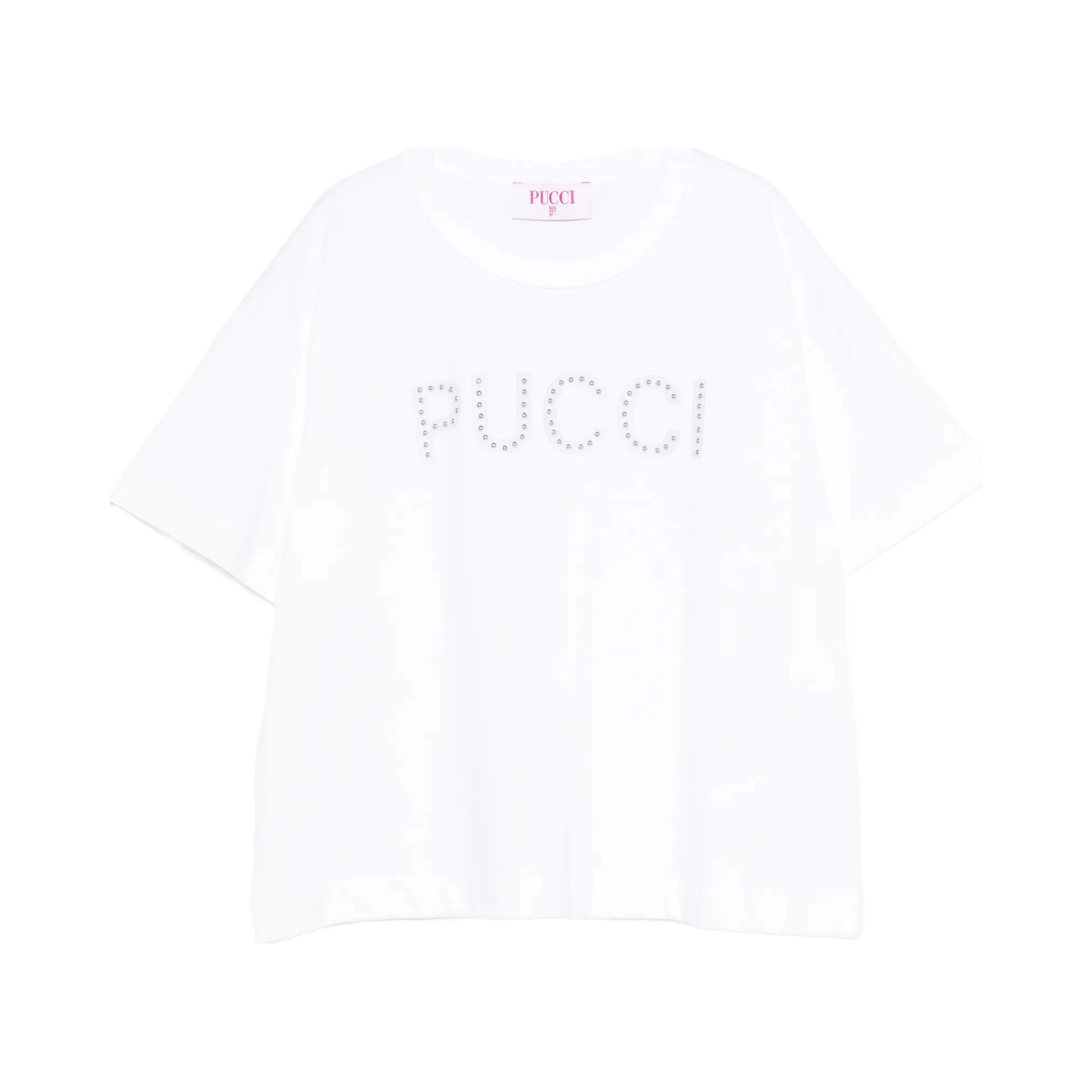 Emilio Pucci T-shirts and Polos