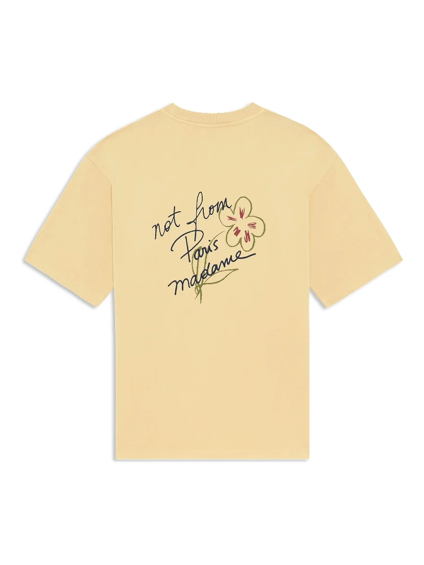DROLE DE MONSIEUR T-shirts and Polos