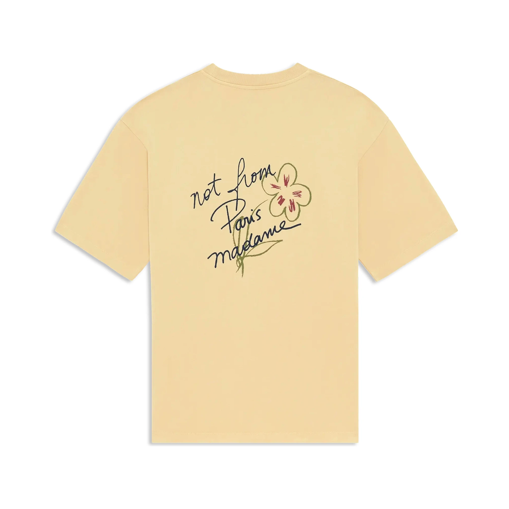 DROLE DE MONSIEUR T-shirts and Polos