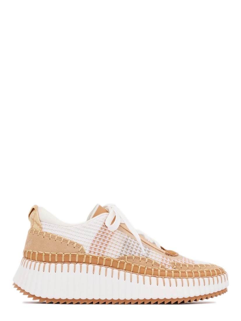 Chloè Sneakers