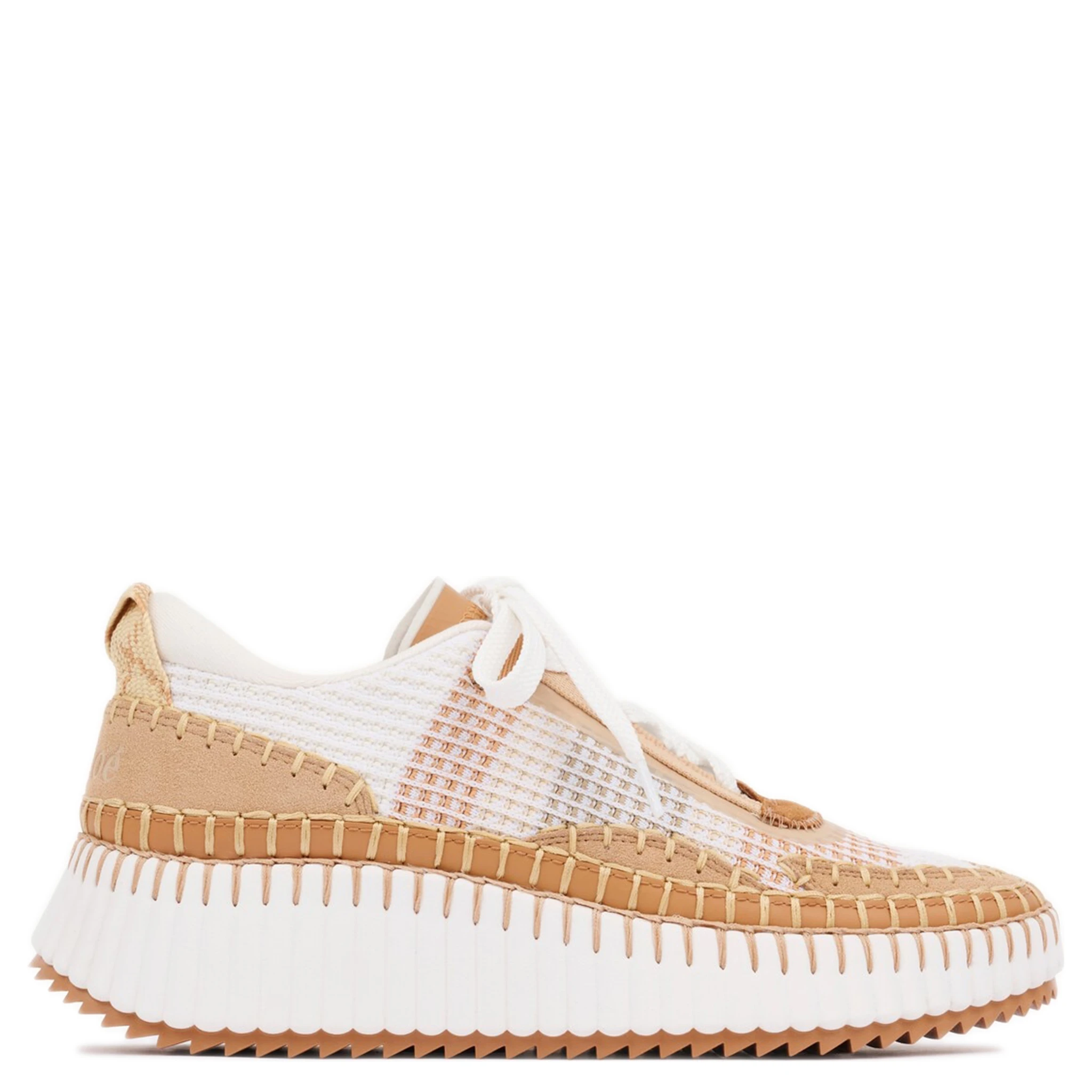 Chloè Sneakers
