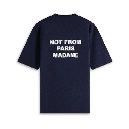 DROLE DE MONSIEUR T-shirts and Polos