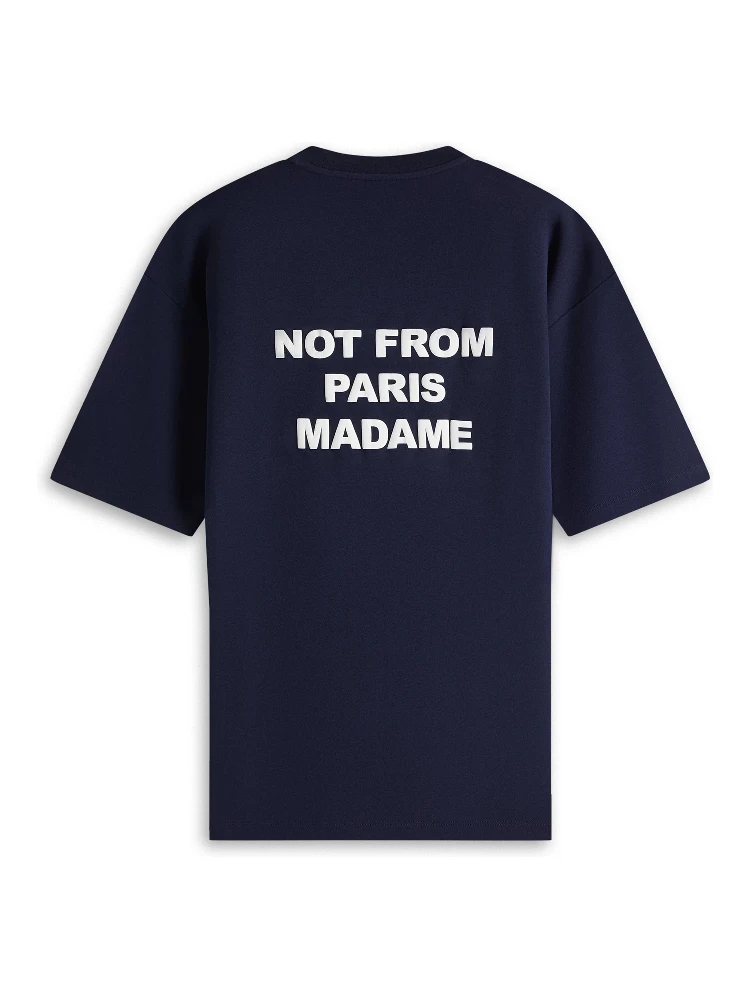 DROLE DE MONSIEUR T-shirts and Polos alternative