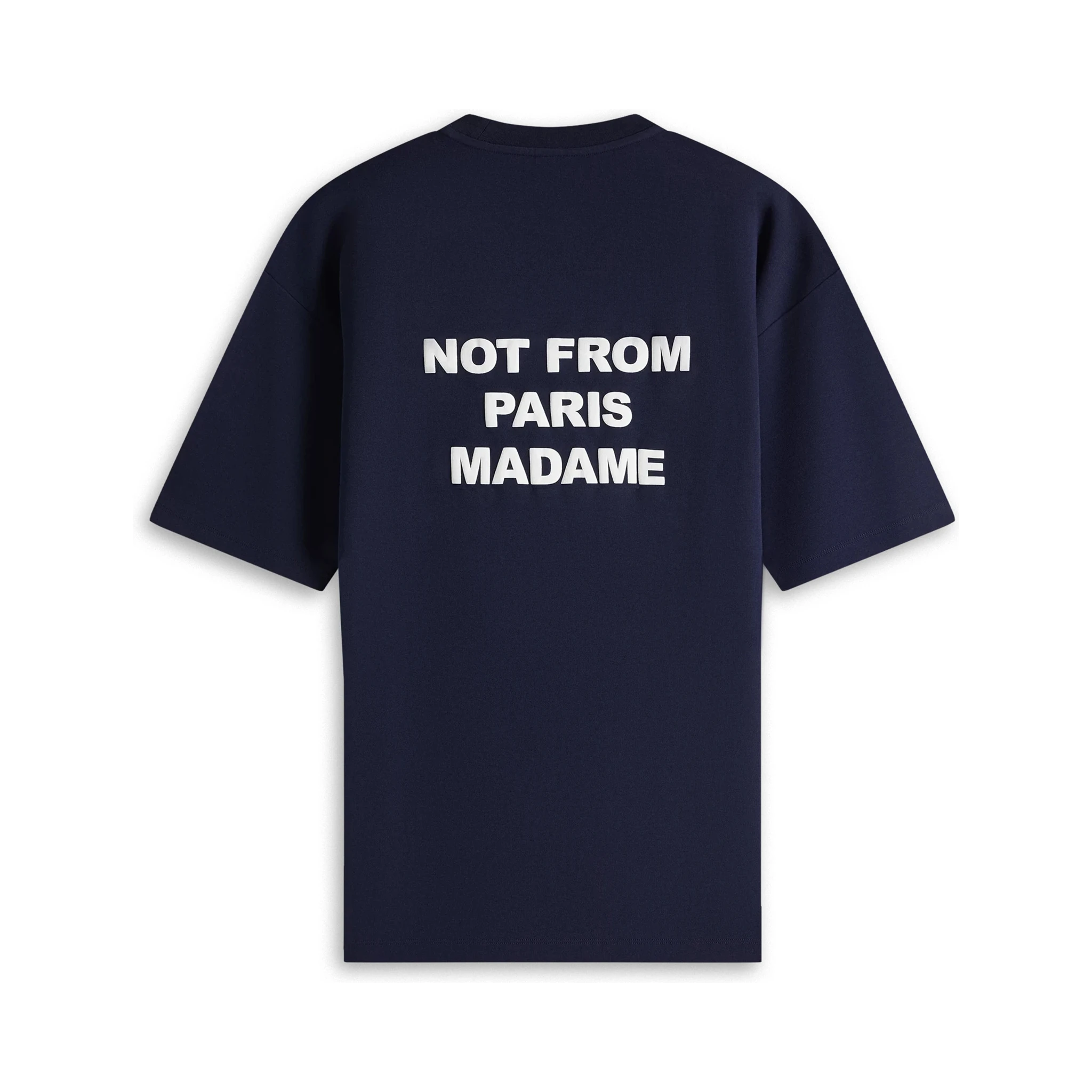 DROLE DE MONSIEUR T-shirts and Polos