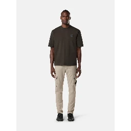 Stone Island T-shirts and Polos