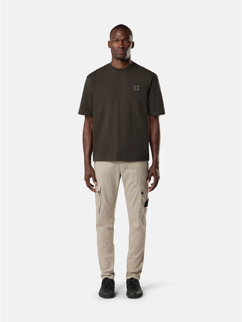 Stone Island T-shirts and Polos