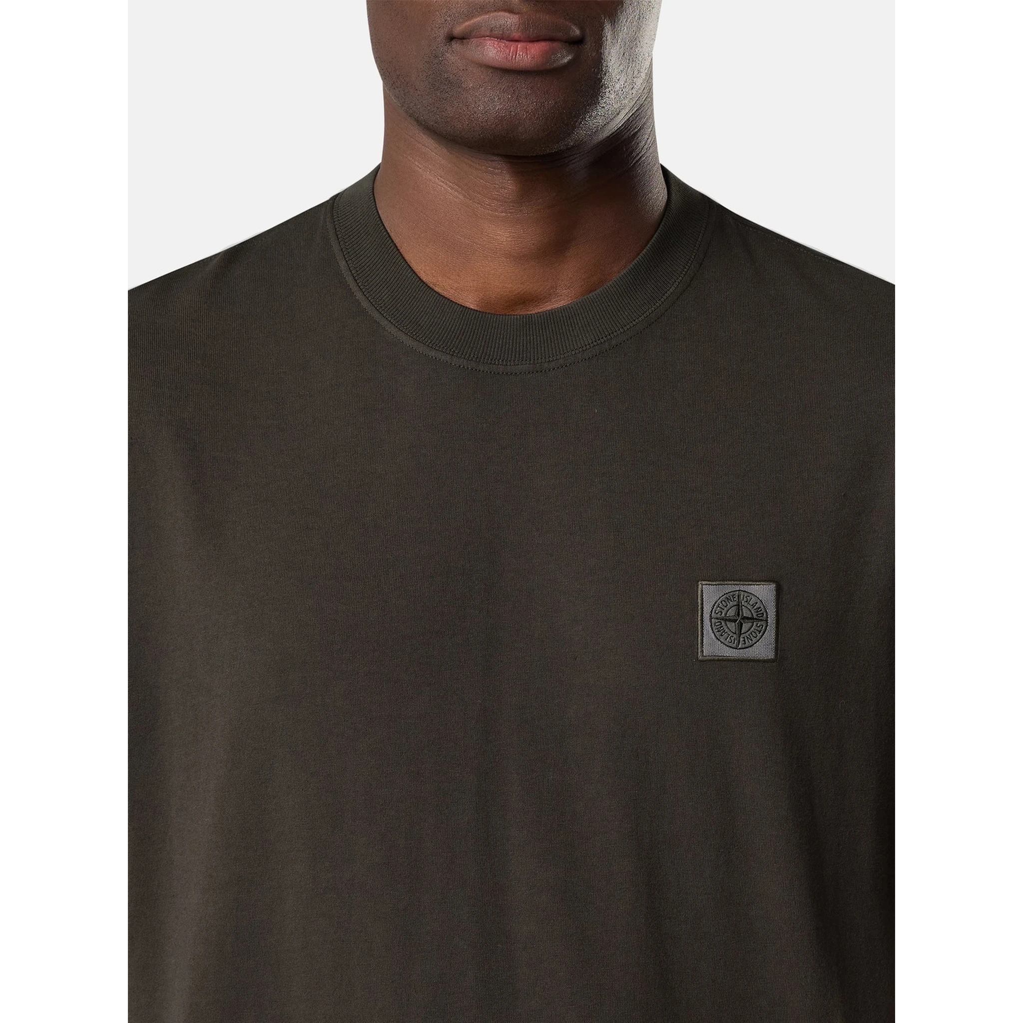 Stone Island T-shirts and Polos