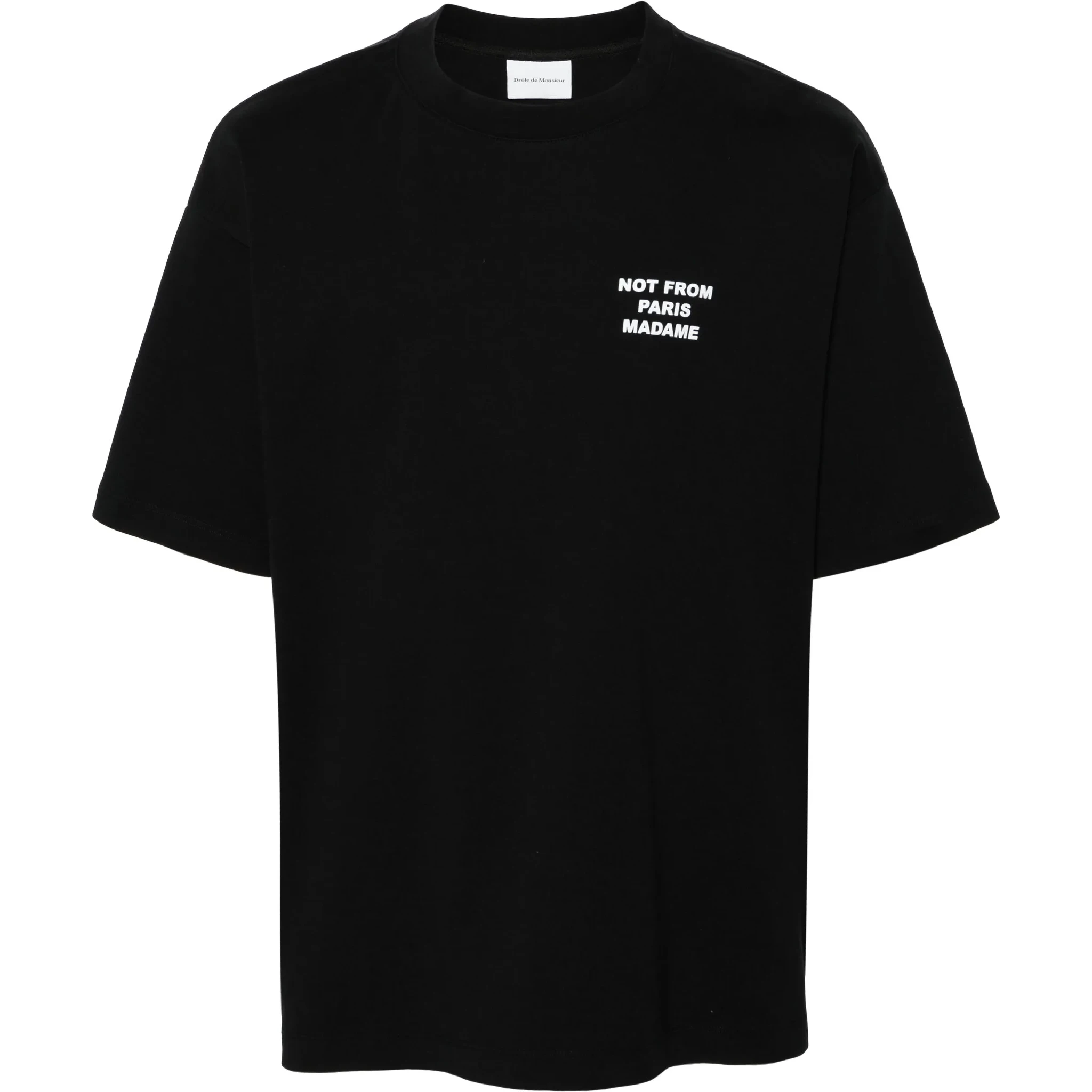DROLE DE MONSIEUR T-shirts and Polos