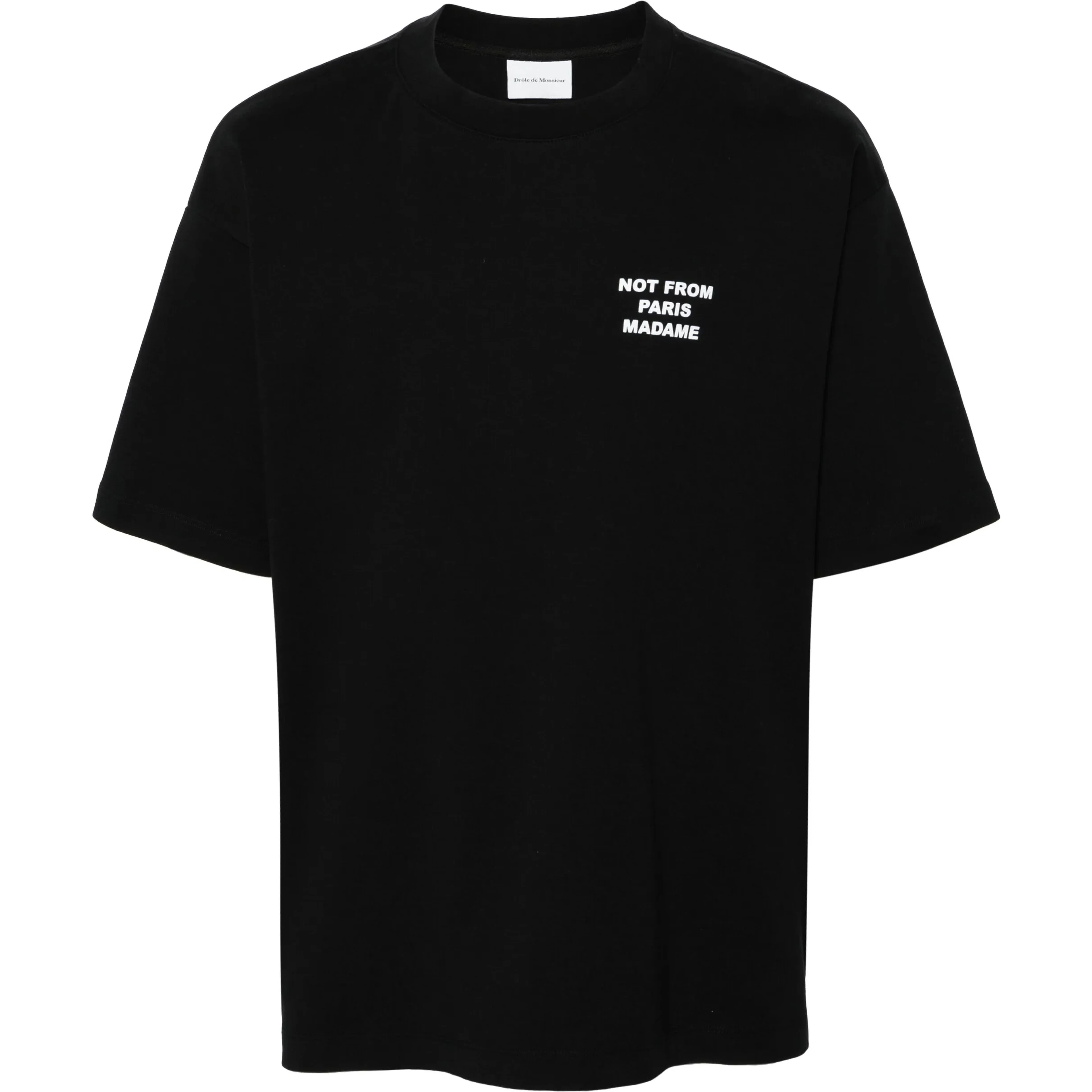 DROLE DE MONSIEUR T-shirts and Polos