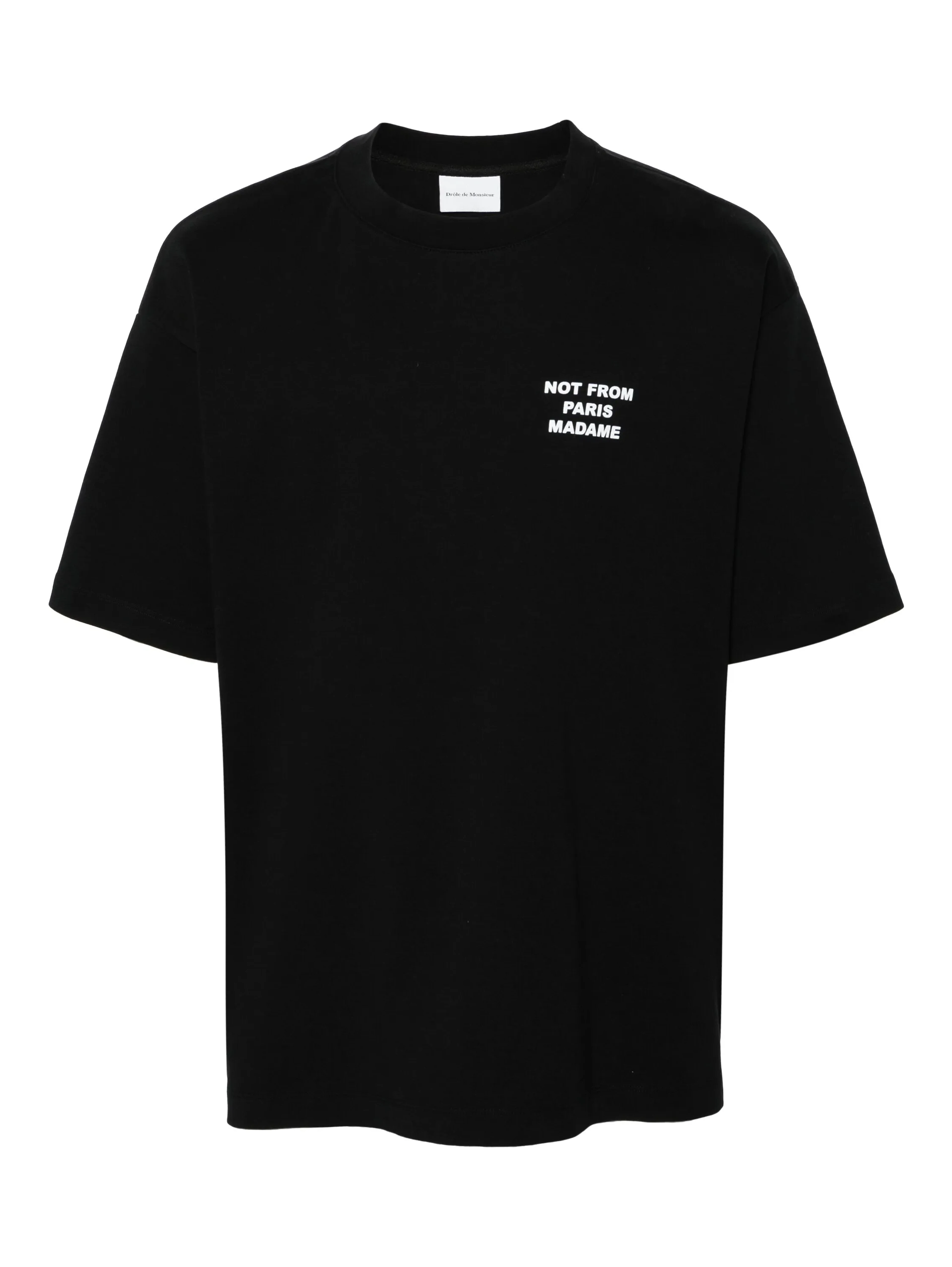 DROLE DE MONSIEUR T-shirts and Polos