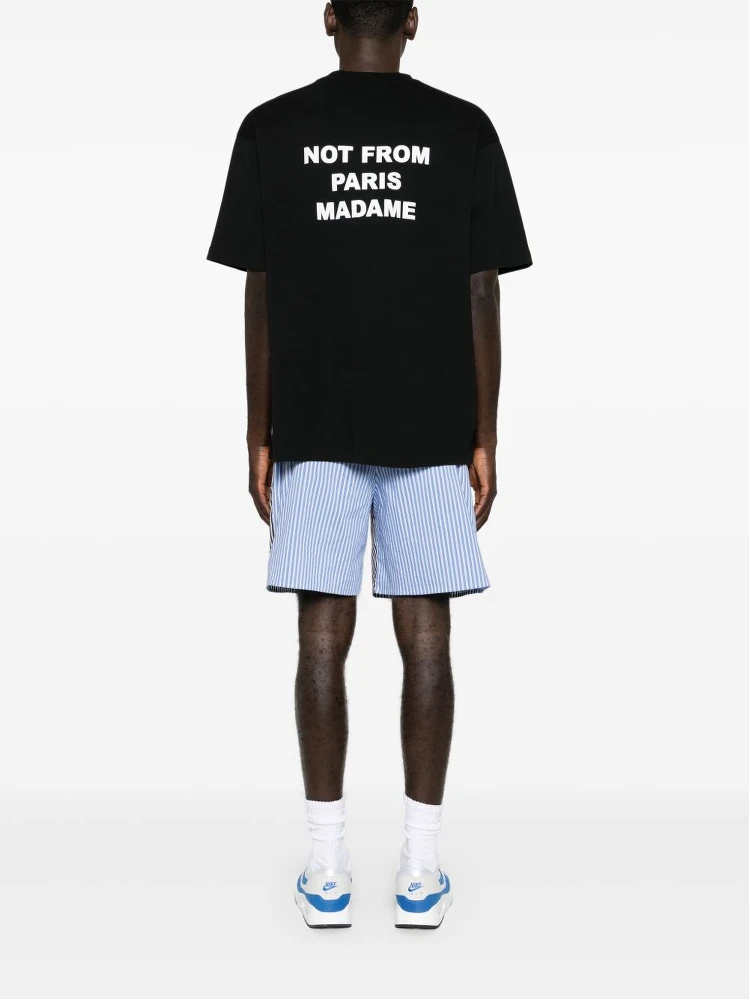 DROLE DE MONSIEUR T-shirts and Polos alternative