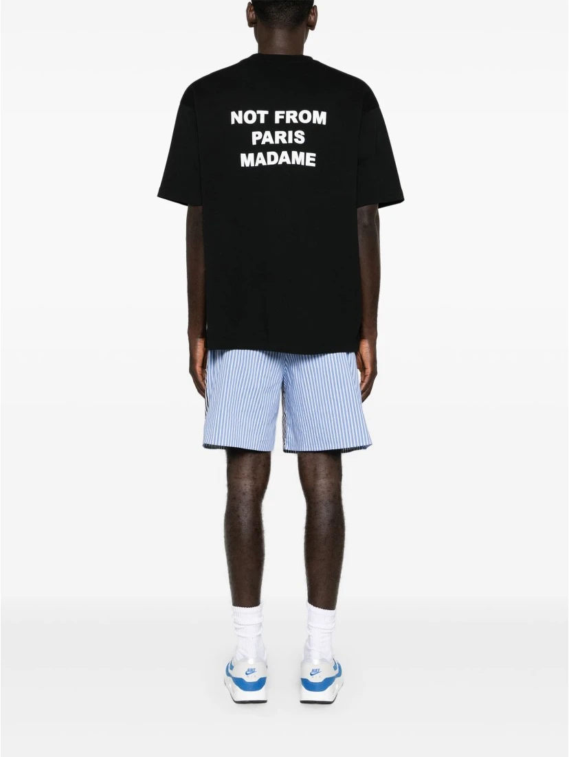 DROLE DE MONSIEUR T-shirts and Polos