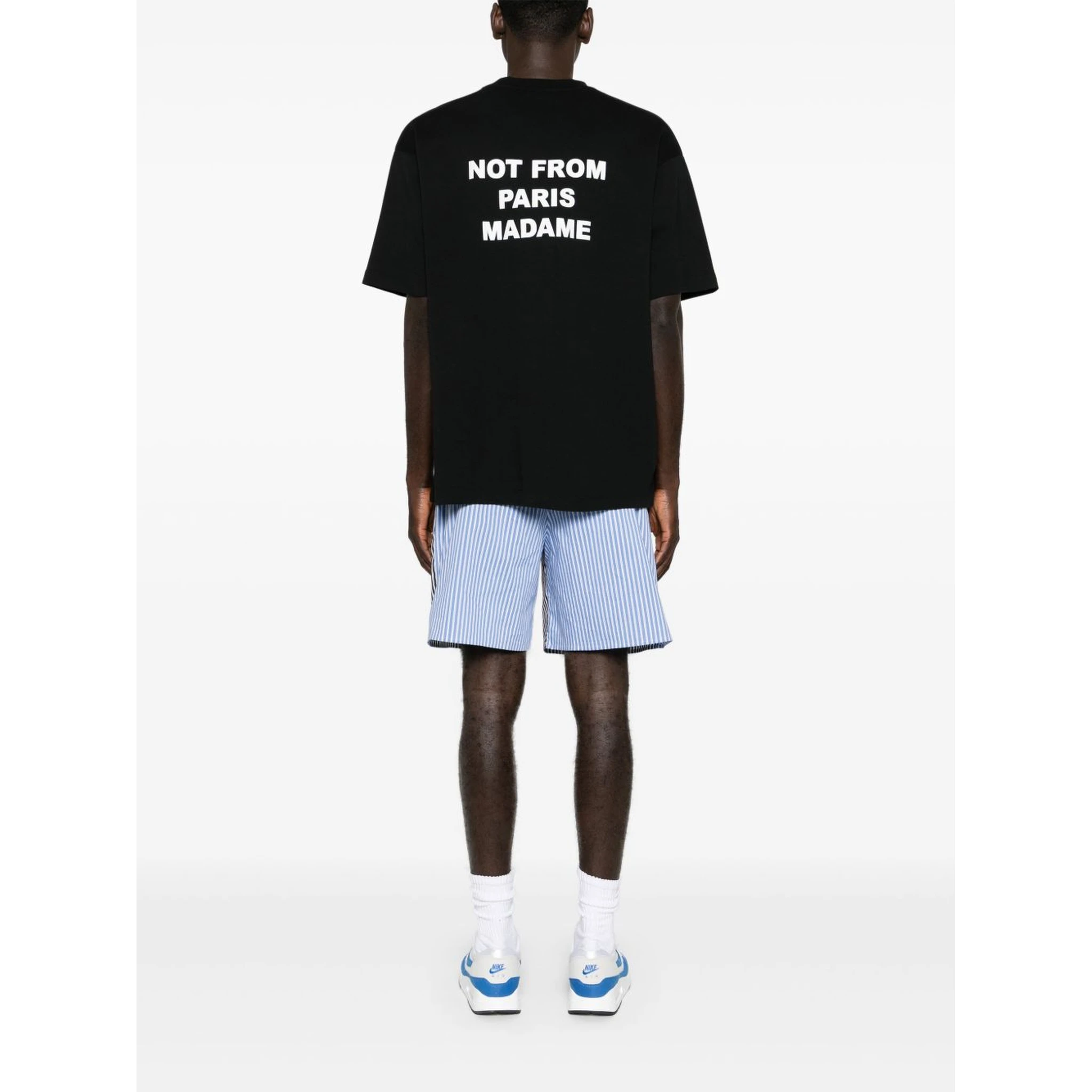 DROLE DE MONSIEUR T-shirts and Polos