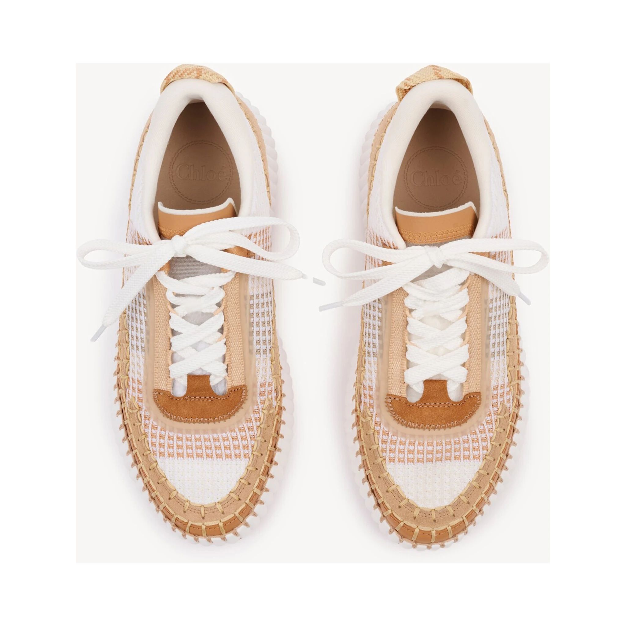 Chloè Sneakers