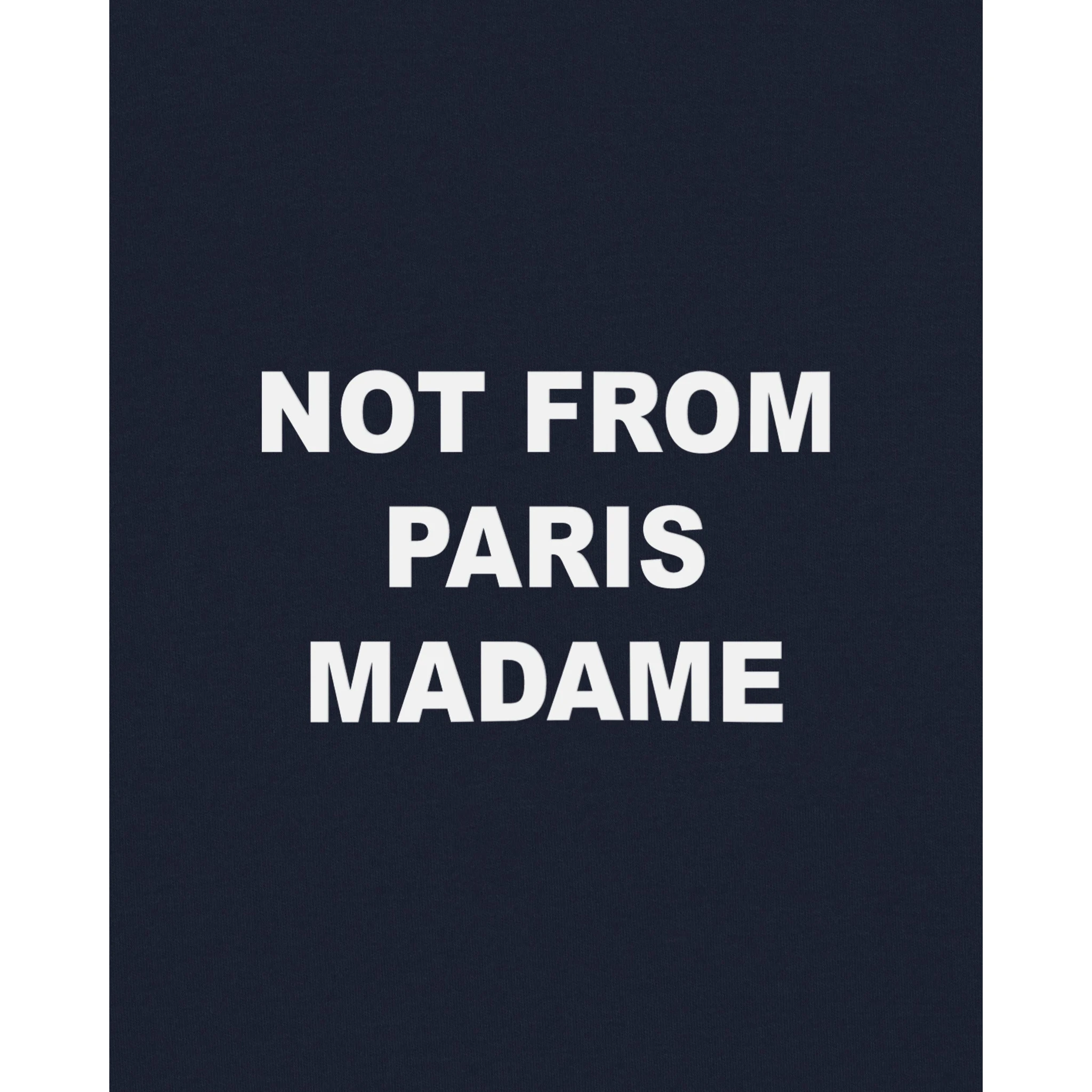 DROLE DE MONSIEUR T-shirts and Polos