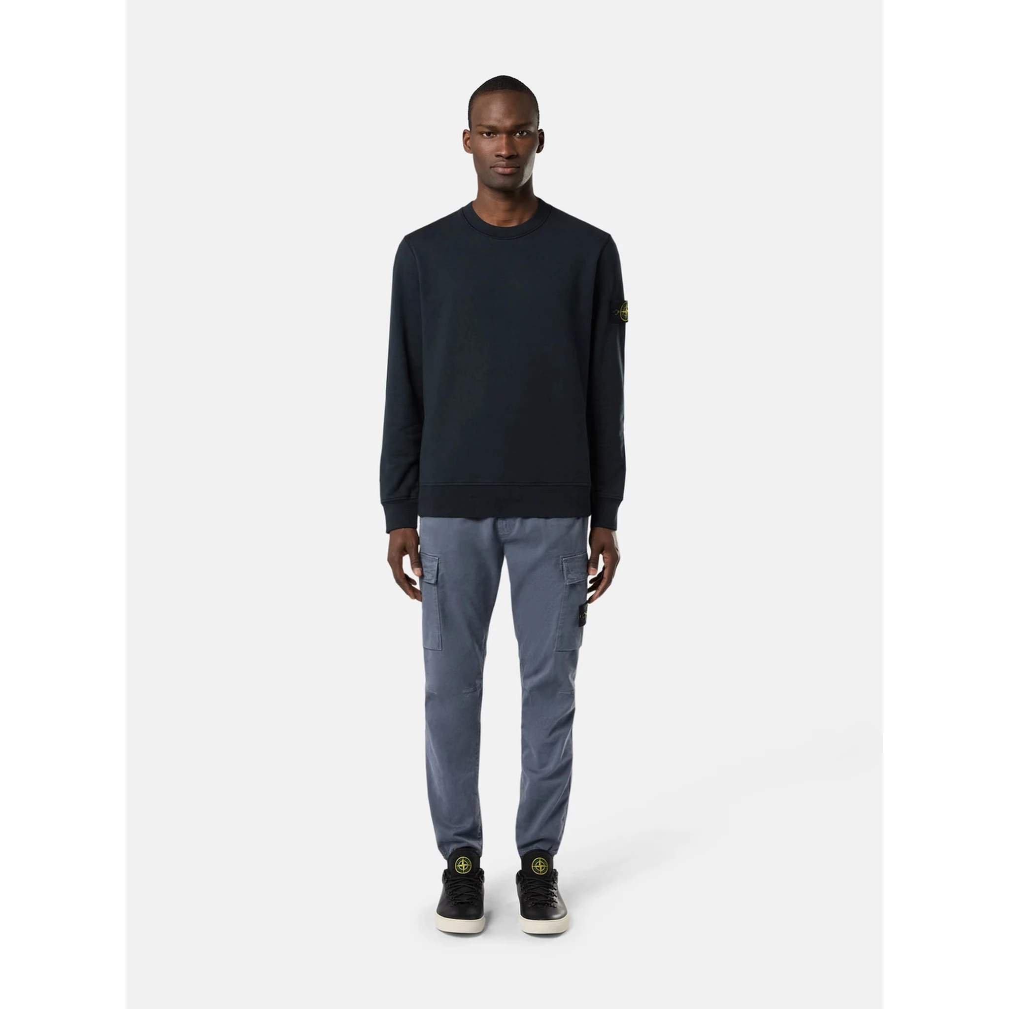 STONE ISLAND Sweaters