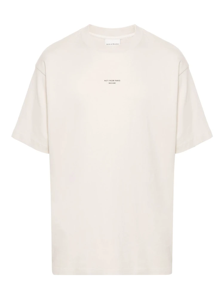 DROLE DE MONSIEUR T-shirts and Polos