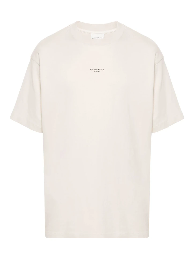 DROLE DE MONSIEUR T-shirts and Polos
