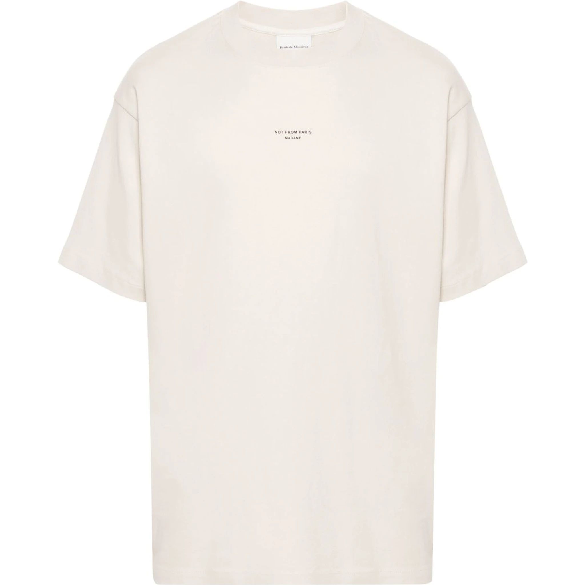 DROLE DE MONSIEUR T-shirts and Polos