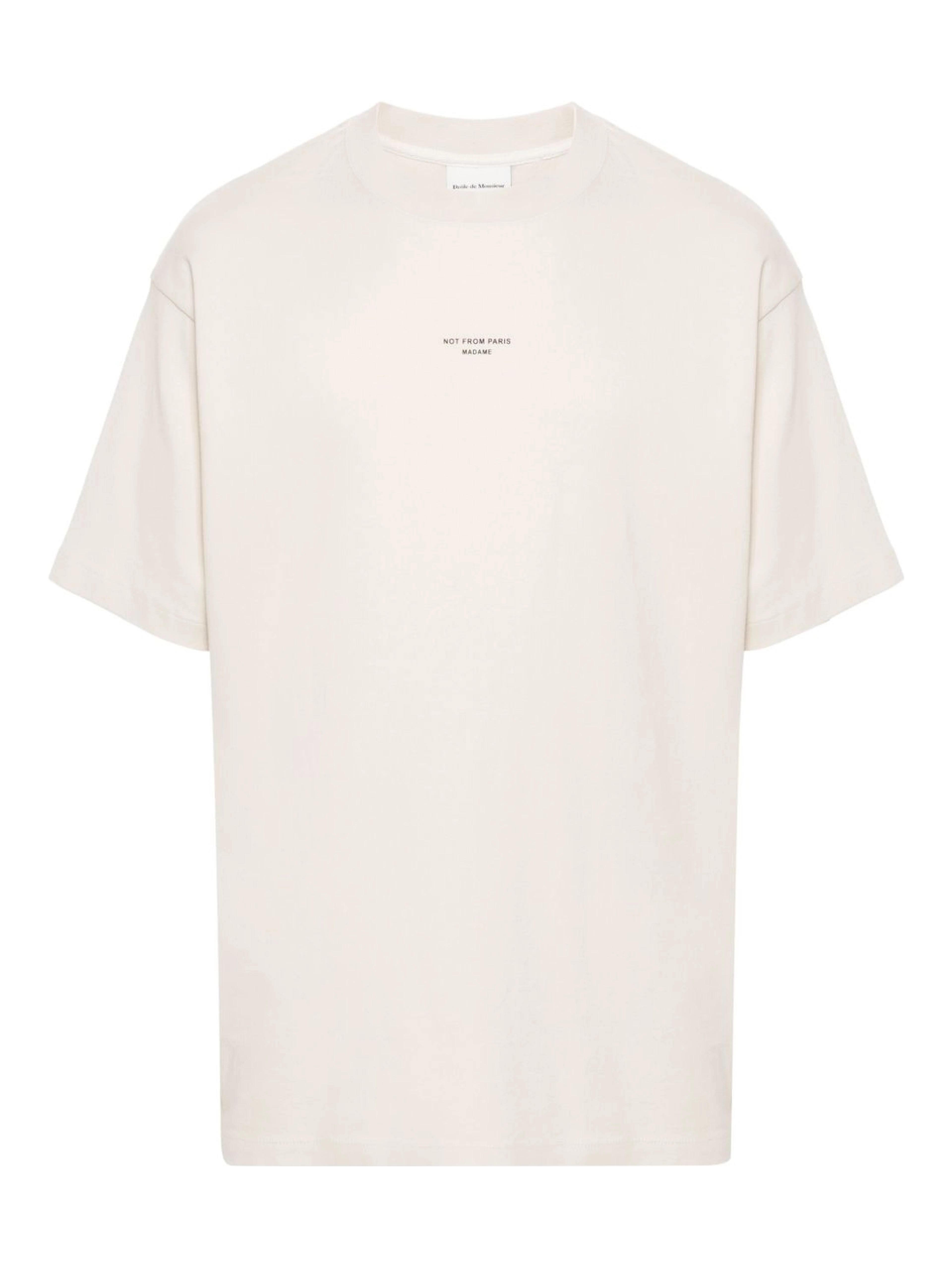 DROLE DE MONSIEUR T-shirts and Polos