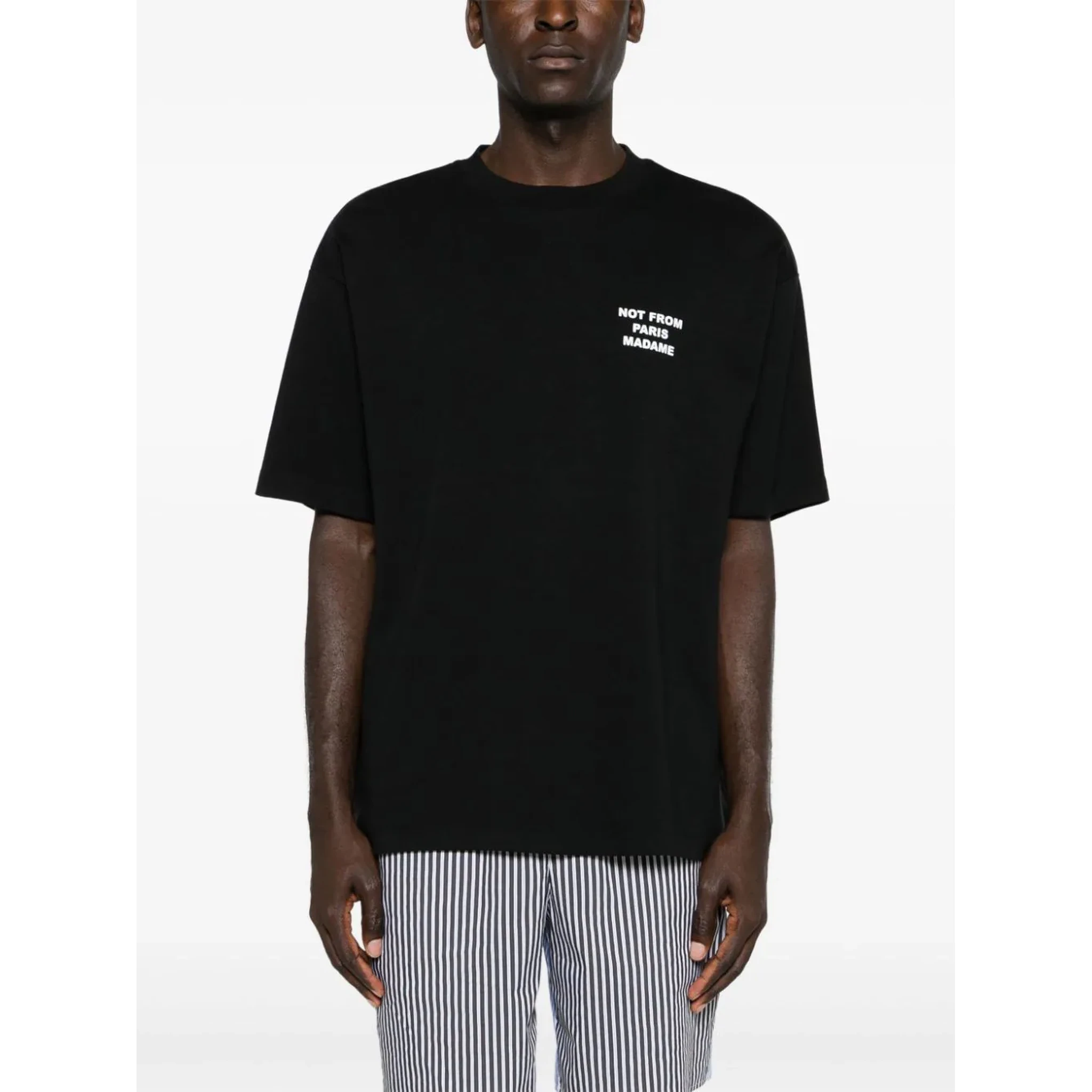 DROLE DE MONSIEUR T-shirts and Polos
