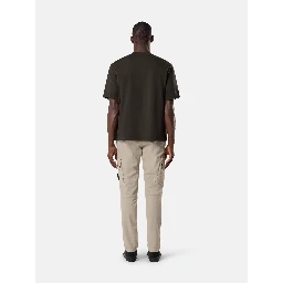 Stone Island T-shirts and Polos