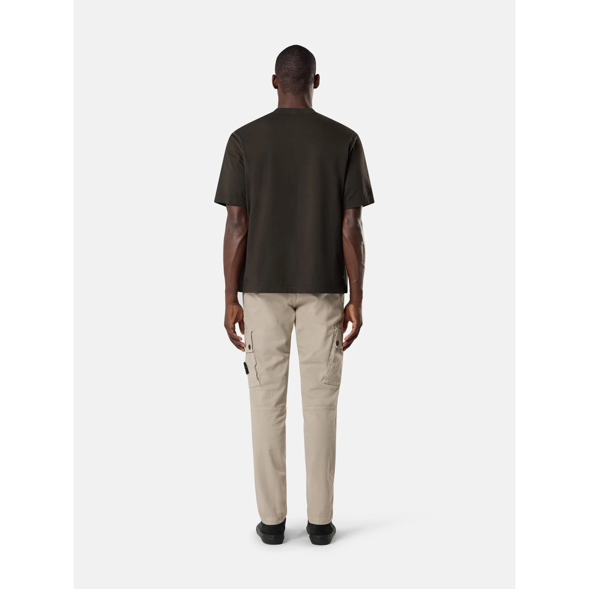 Stone Island T-shirts and Polos