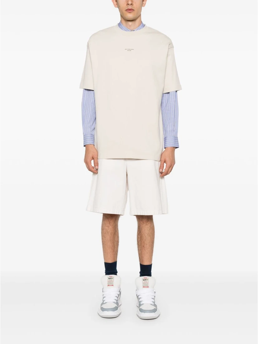 DROLE DE MONSIEUR T-shirts and Polos