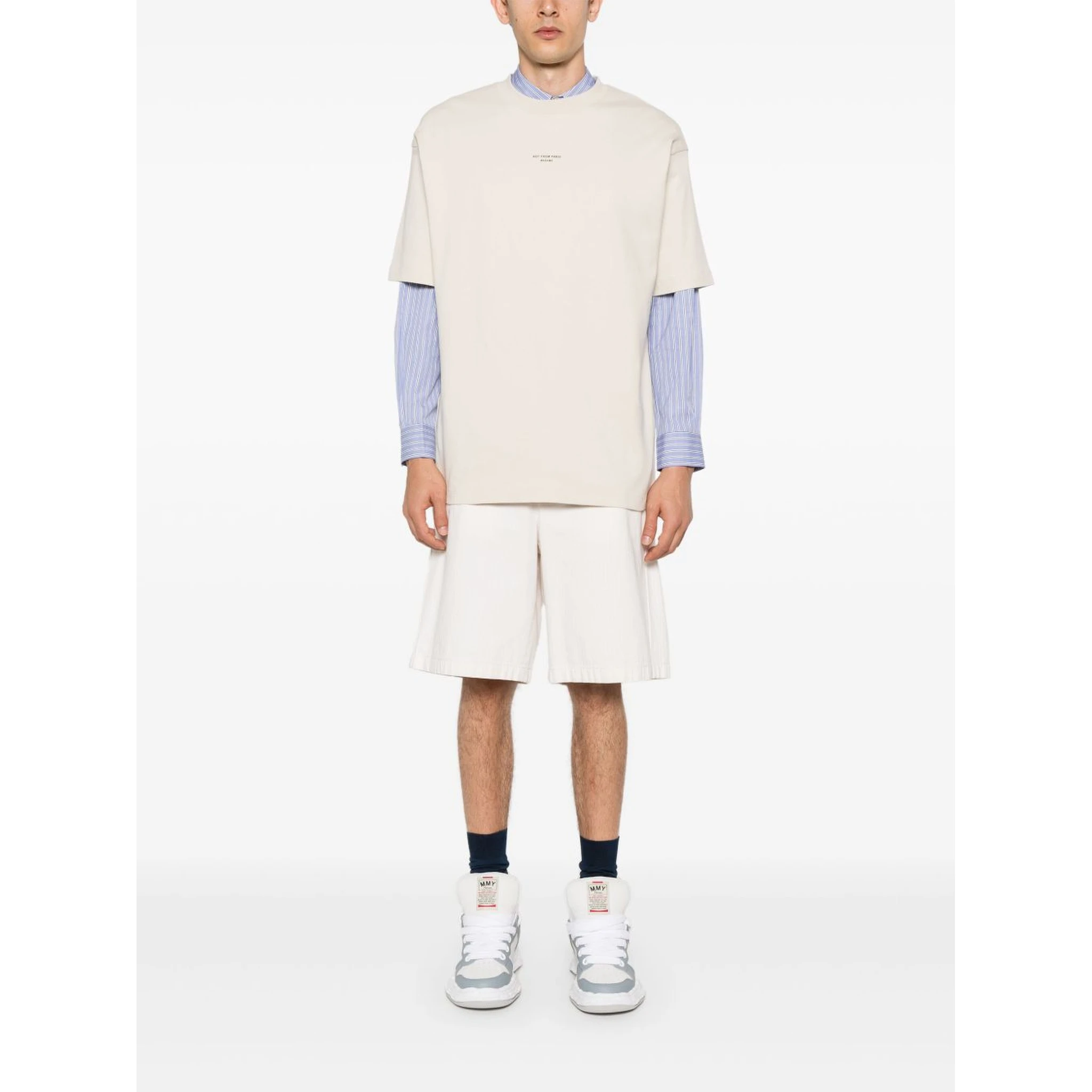DROLE DE MONSIEUR T-shirts and Polos