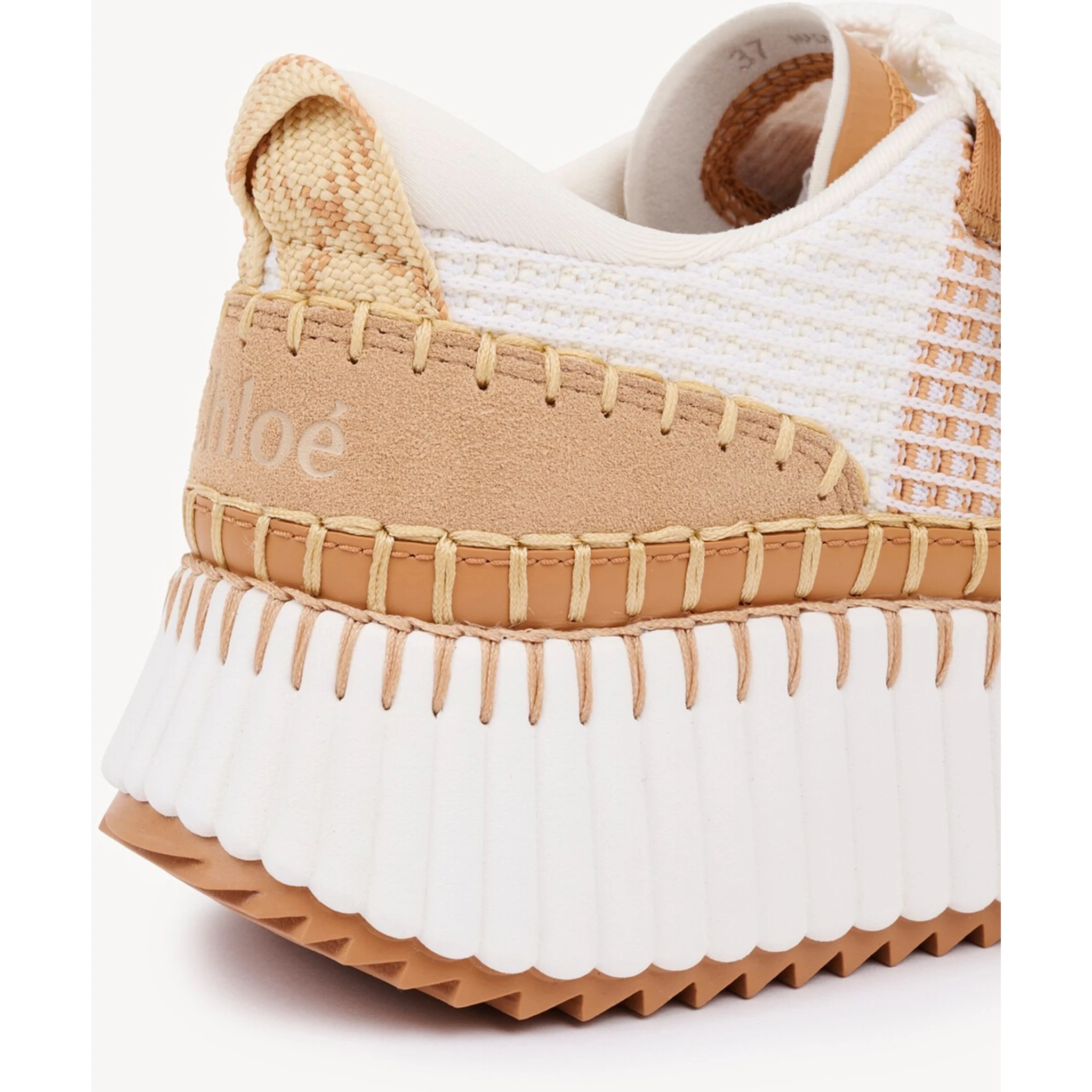 Chloè Sneakers