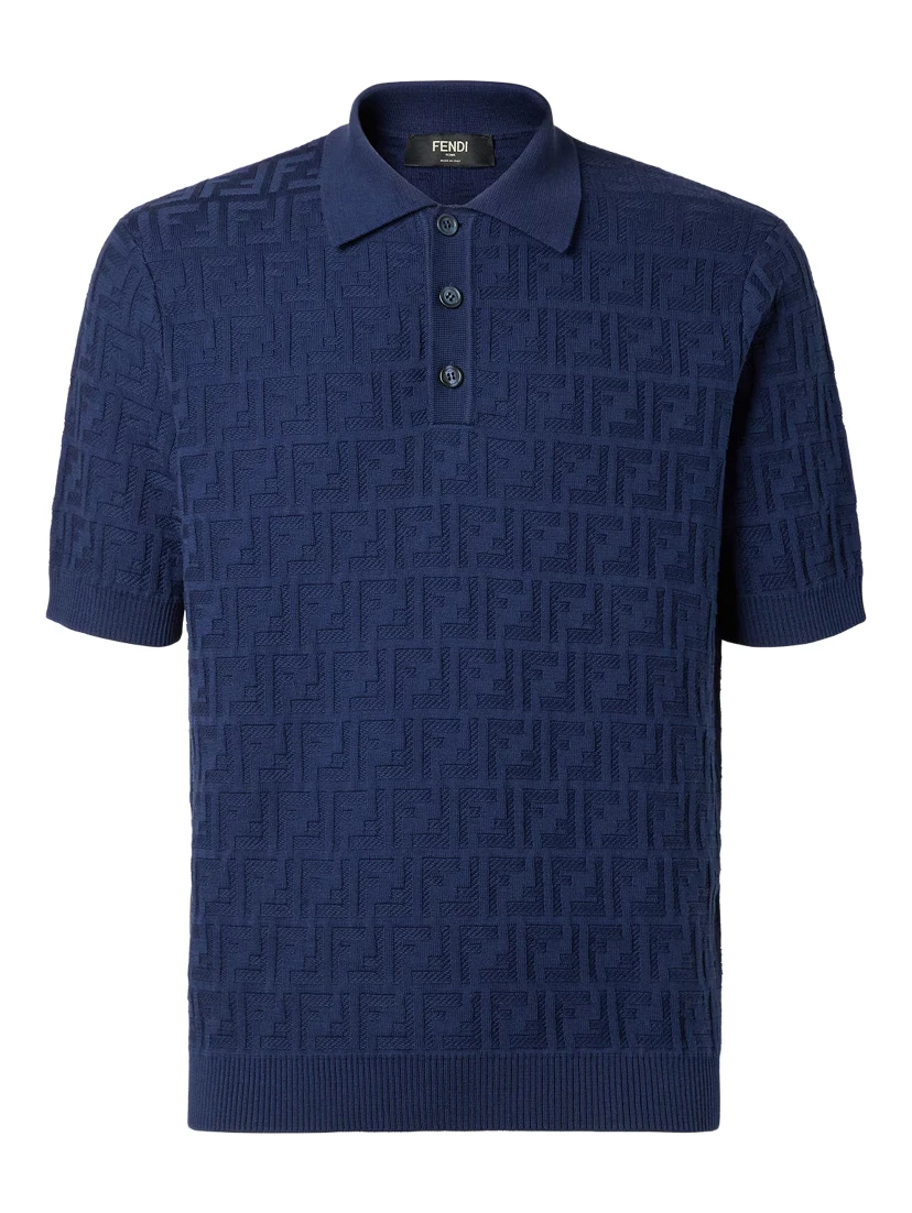 Fendi T-shirts and Polos