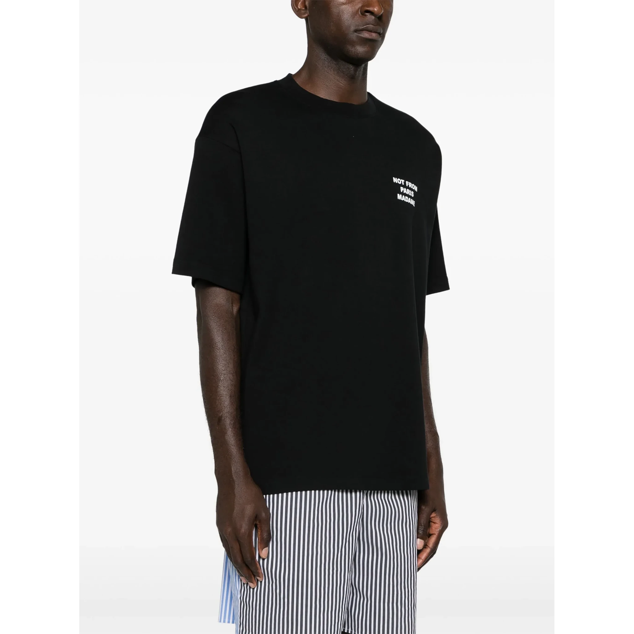 DROLE DE MONSIEUR T-shirts and Polos