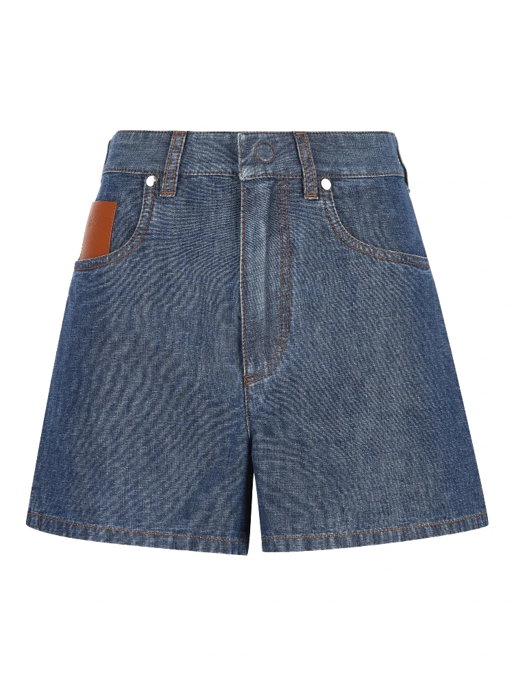 FENDI Shorts