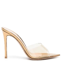 Gianvito Rossi Sandals